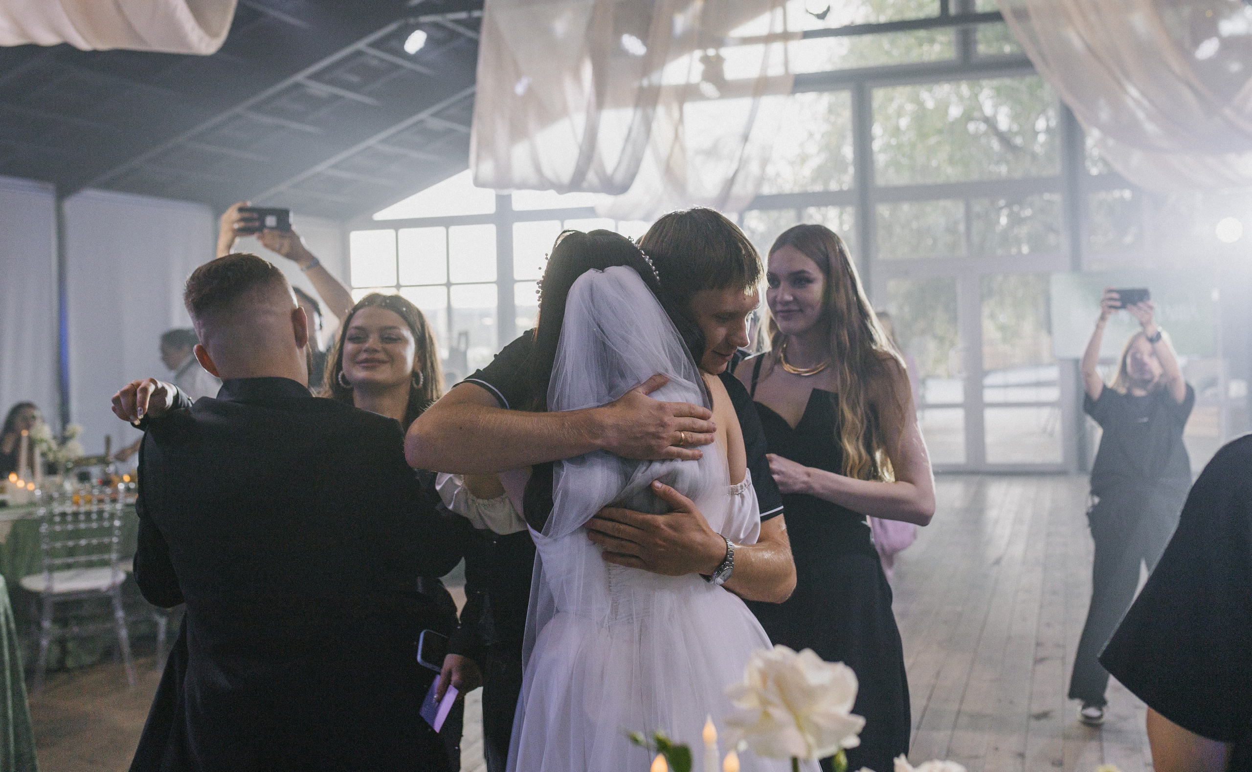 Игорь & Ангелина. Главная