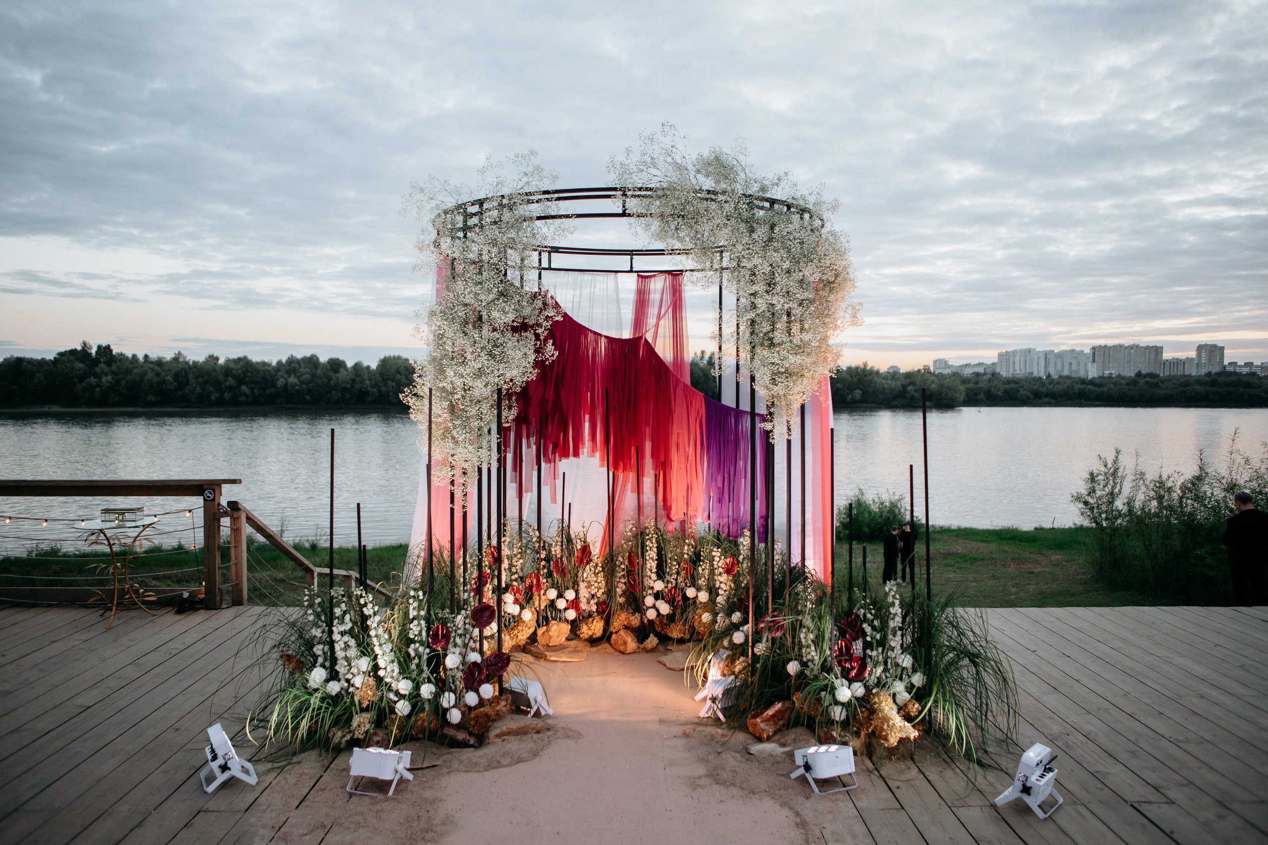 Евгений & Мария. Главная