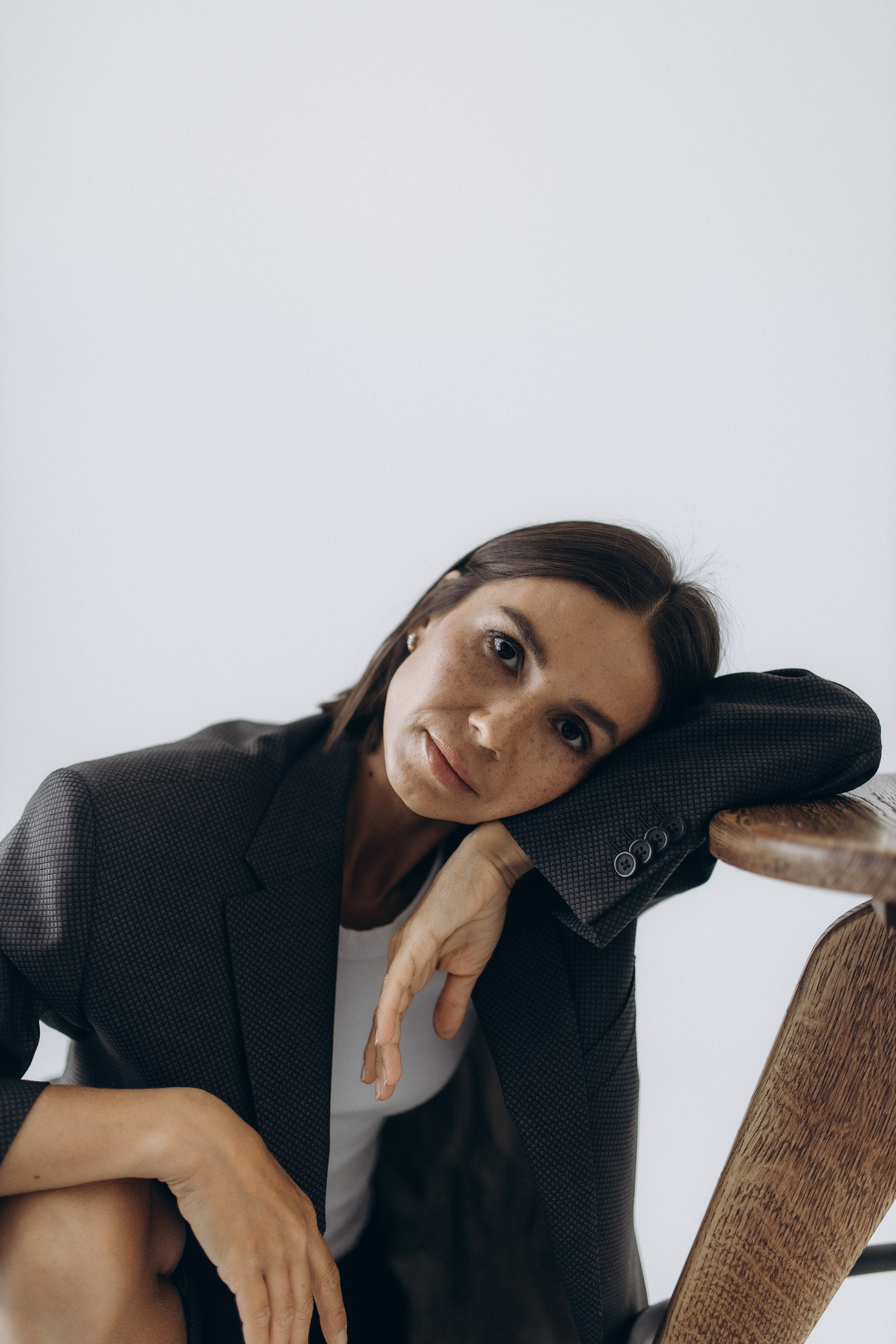 Альфия. Фотограф в Петербурге Ольга Стрельченко