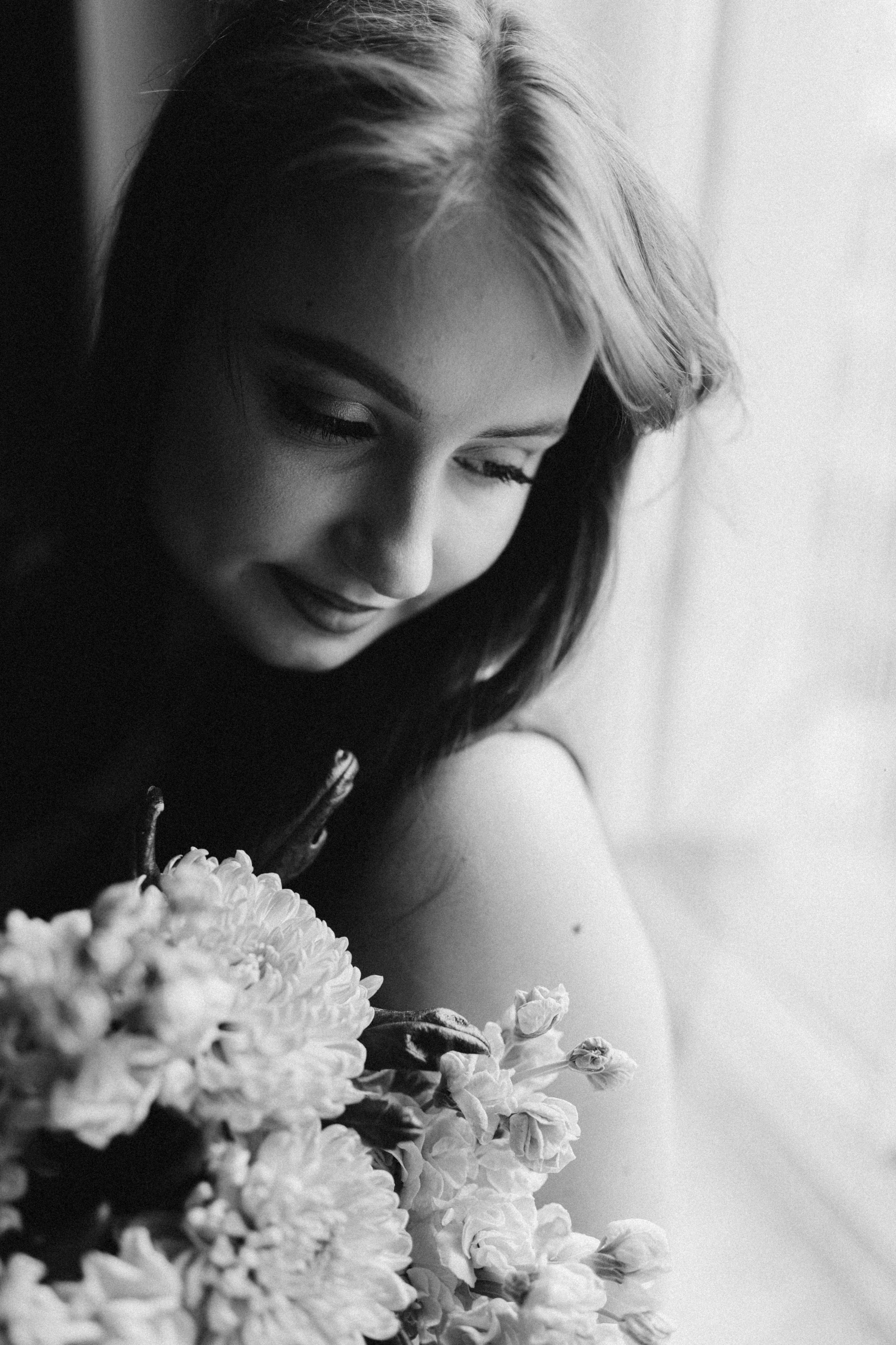 Настя. Фотограф в Петербурге Ольга Стрельченко