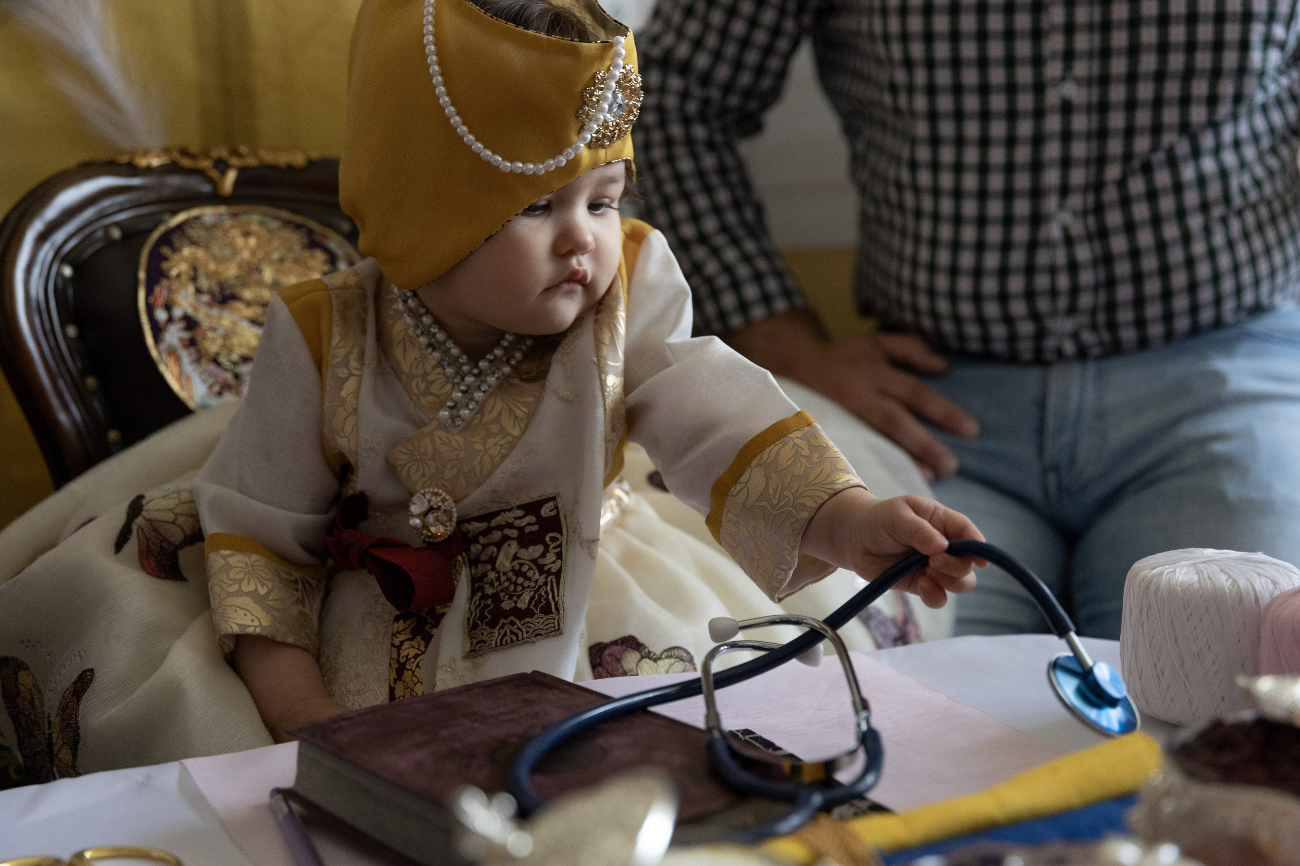 День рождения Софьи. Свадебный и индивидуальный фотограф Владивосток