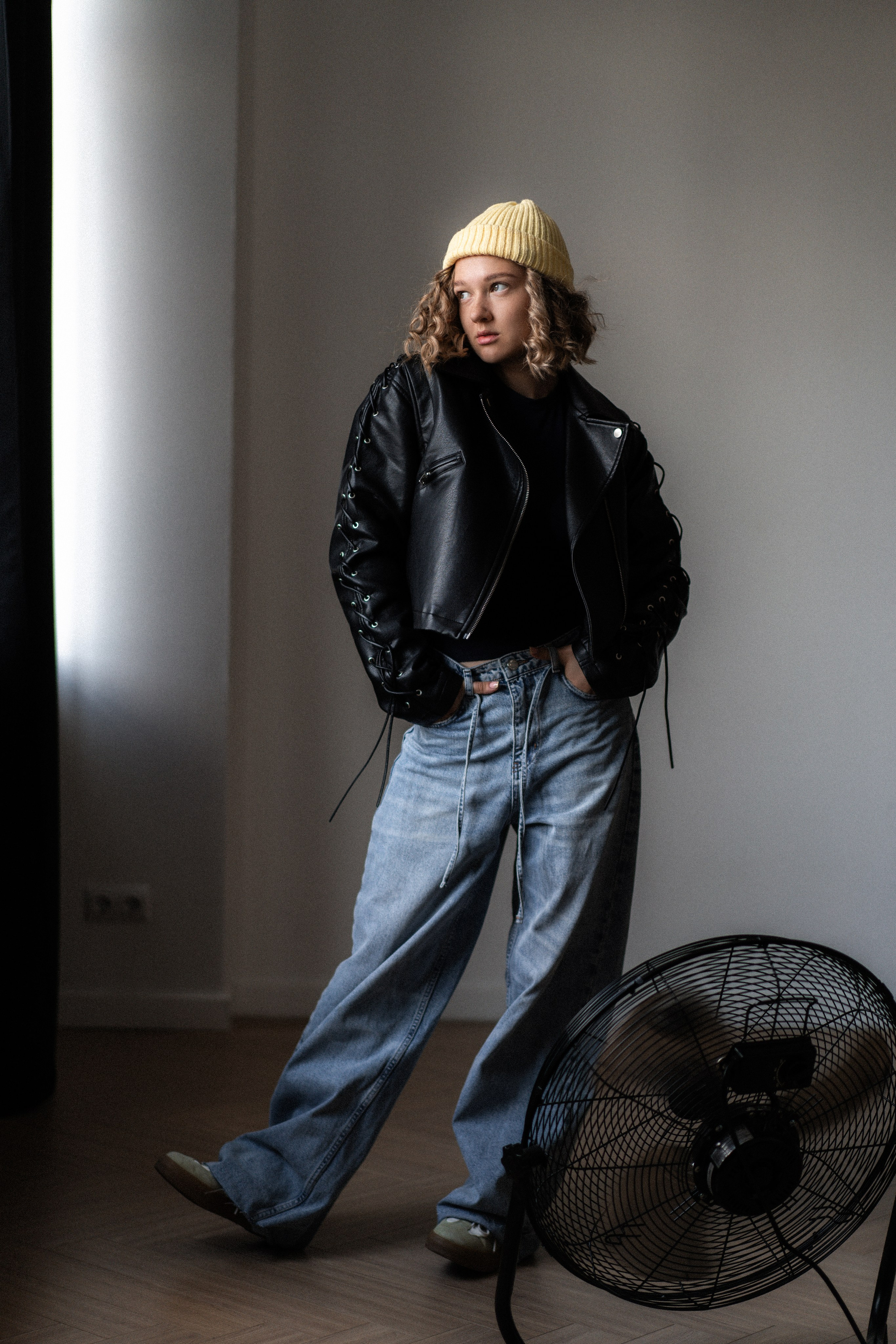 Портреты. Анастасия Эпова | Фотограф в Новосибирске