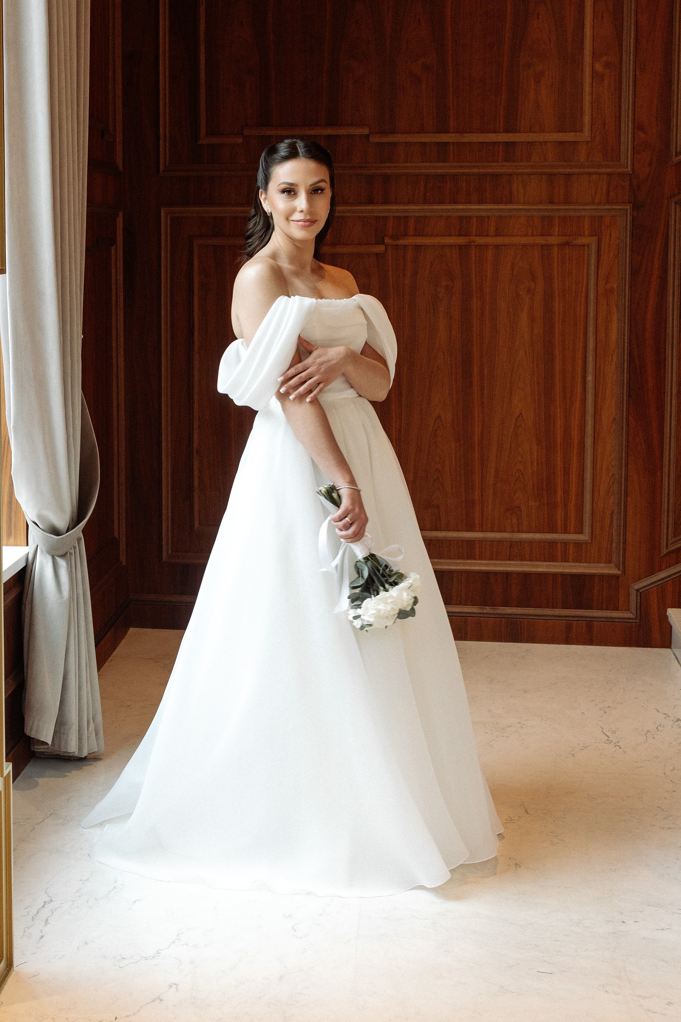 Дамир и Мария. Свадебный фотограф Маргарита Глумскова