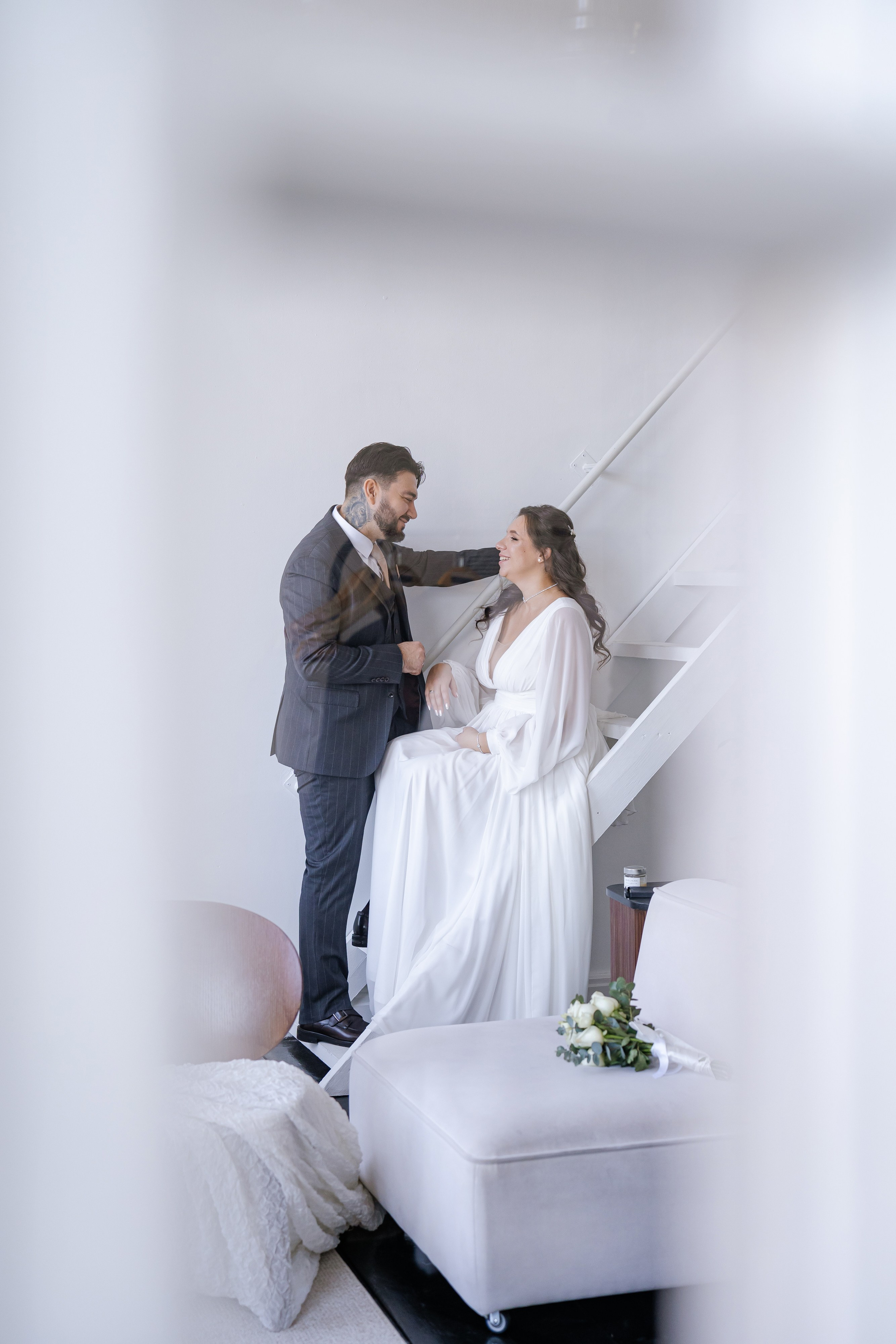 Александр & Виктория. Фотограф в Екатеринбурге