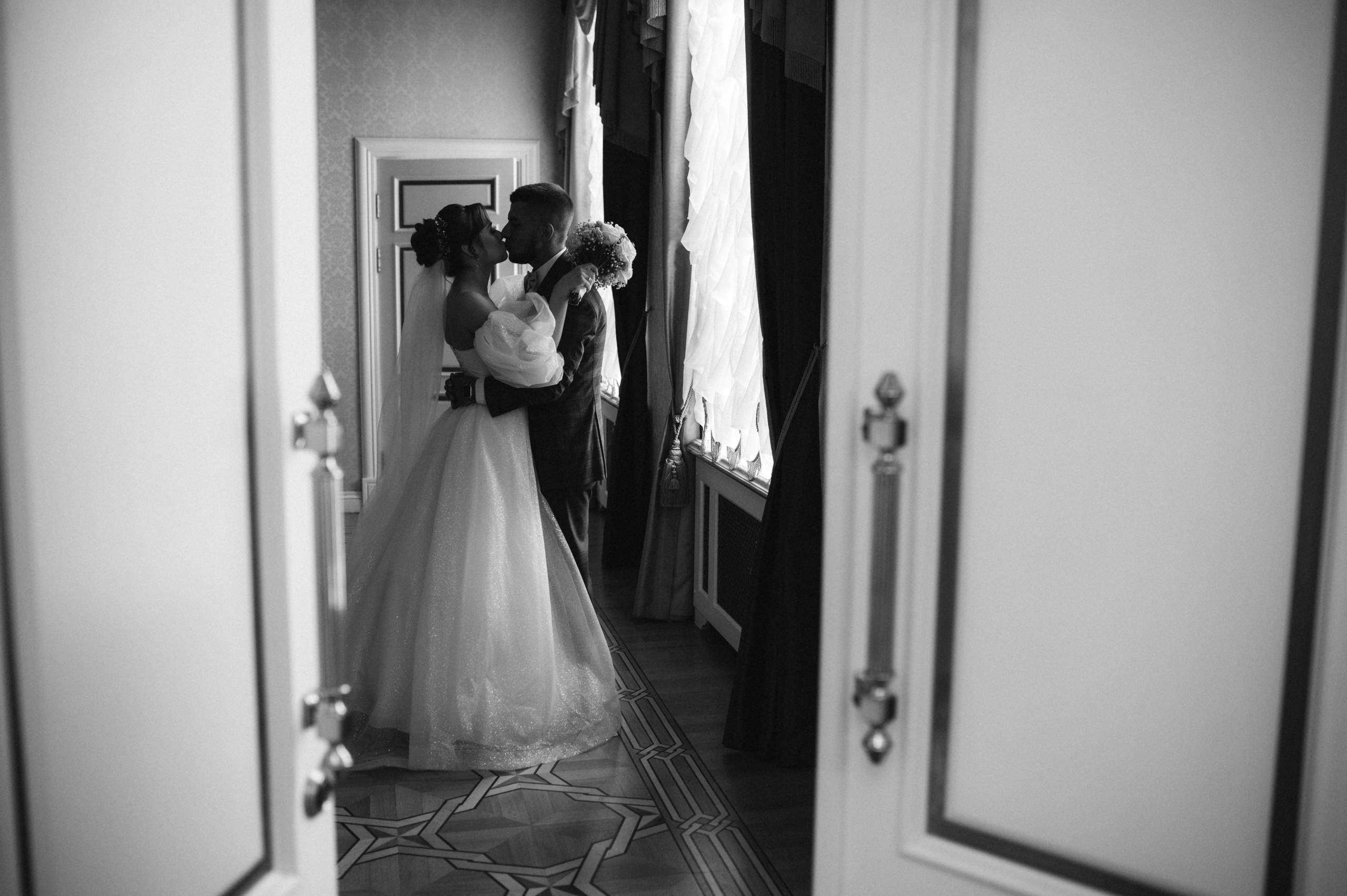 Катя и Даня. Фотограф Виктория Грибова г. Вологда