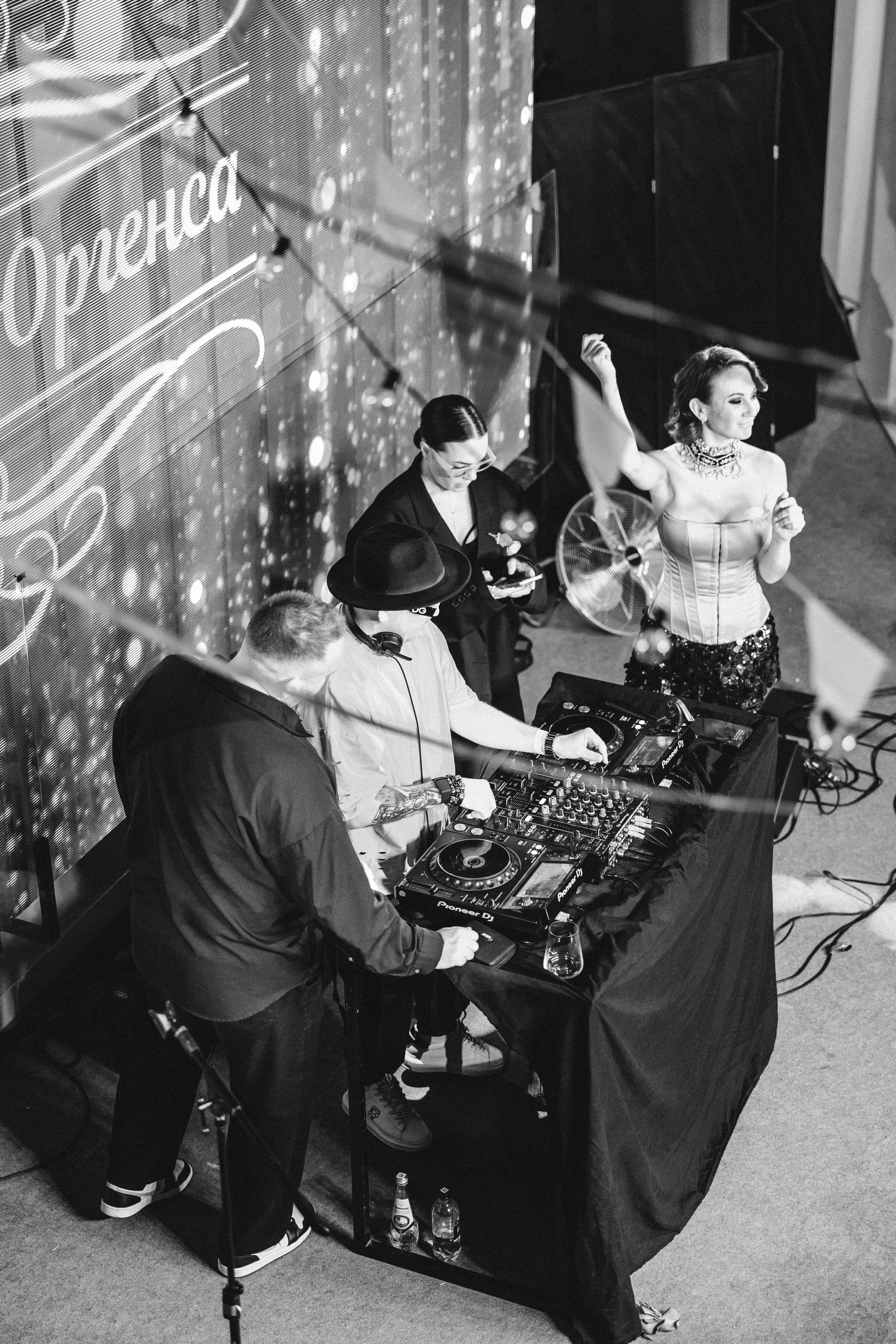 Свадебный переполох Оскар и Анастасия. Кулишова Катерина — твой фотограф