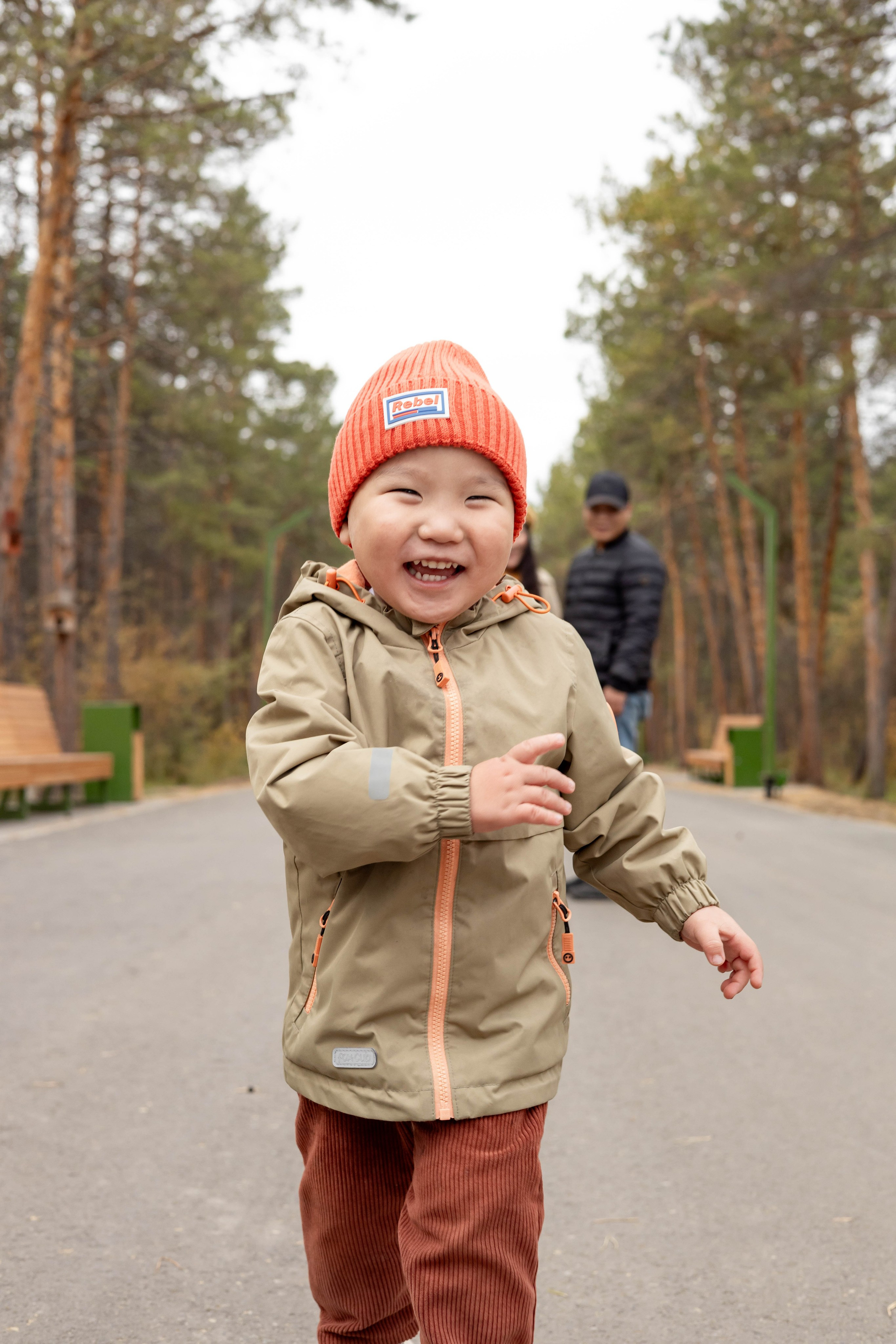 Семья. Студийный и репортажный фотограф в Якутске