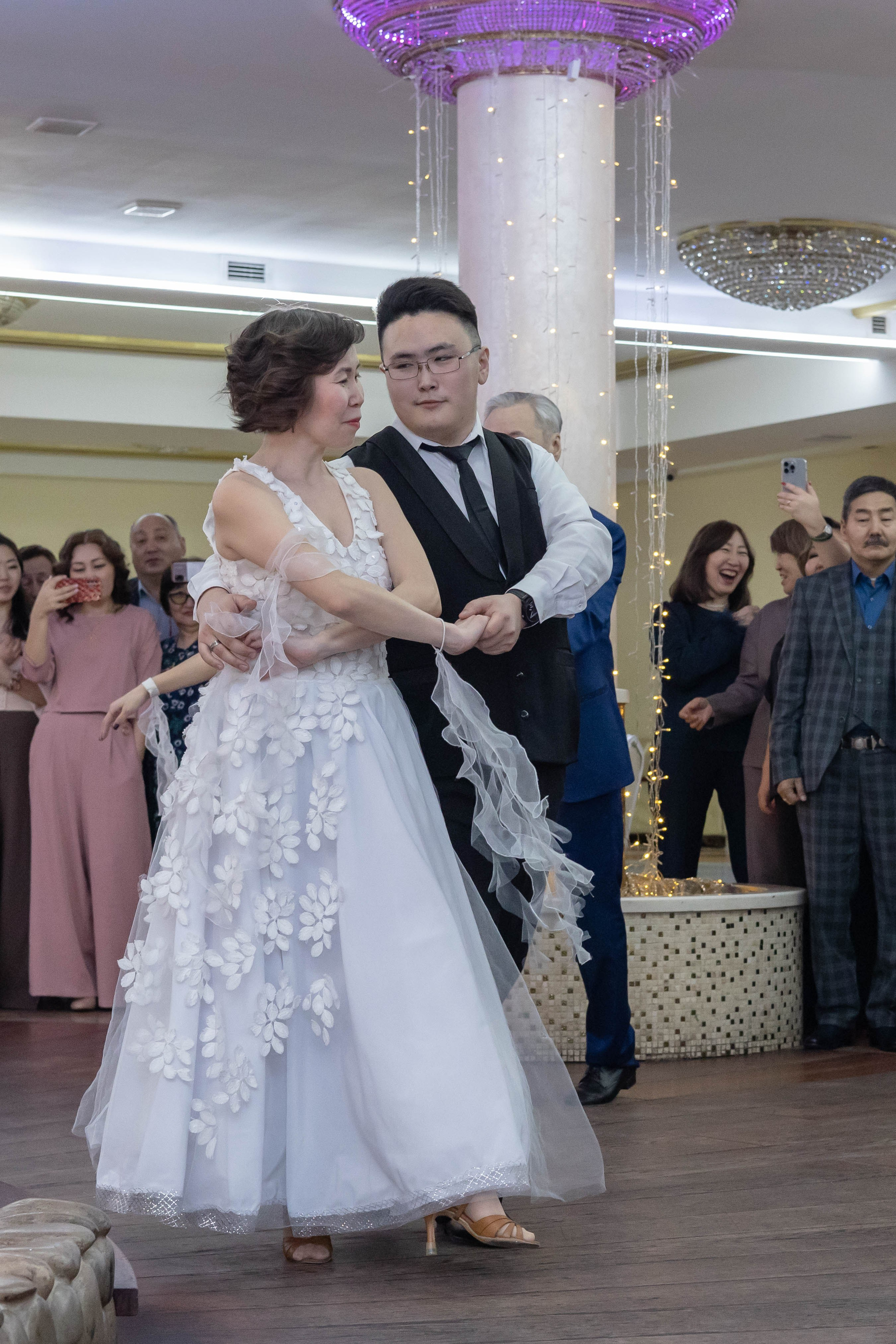 Юбилей 3. Студийный и репортажный фотограф в Якутске