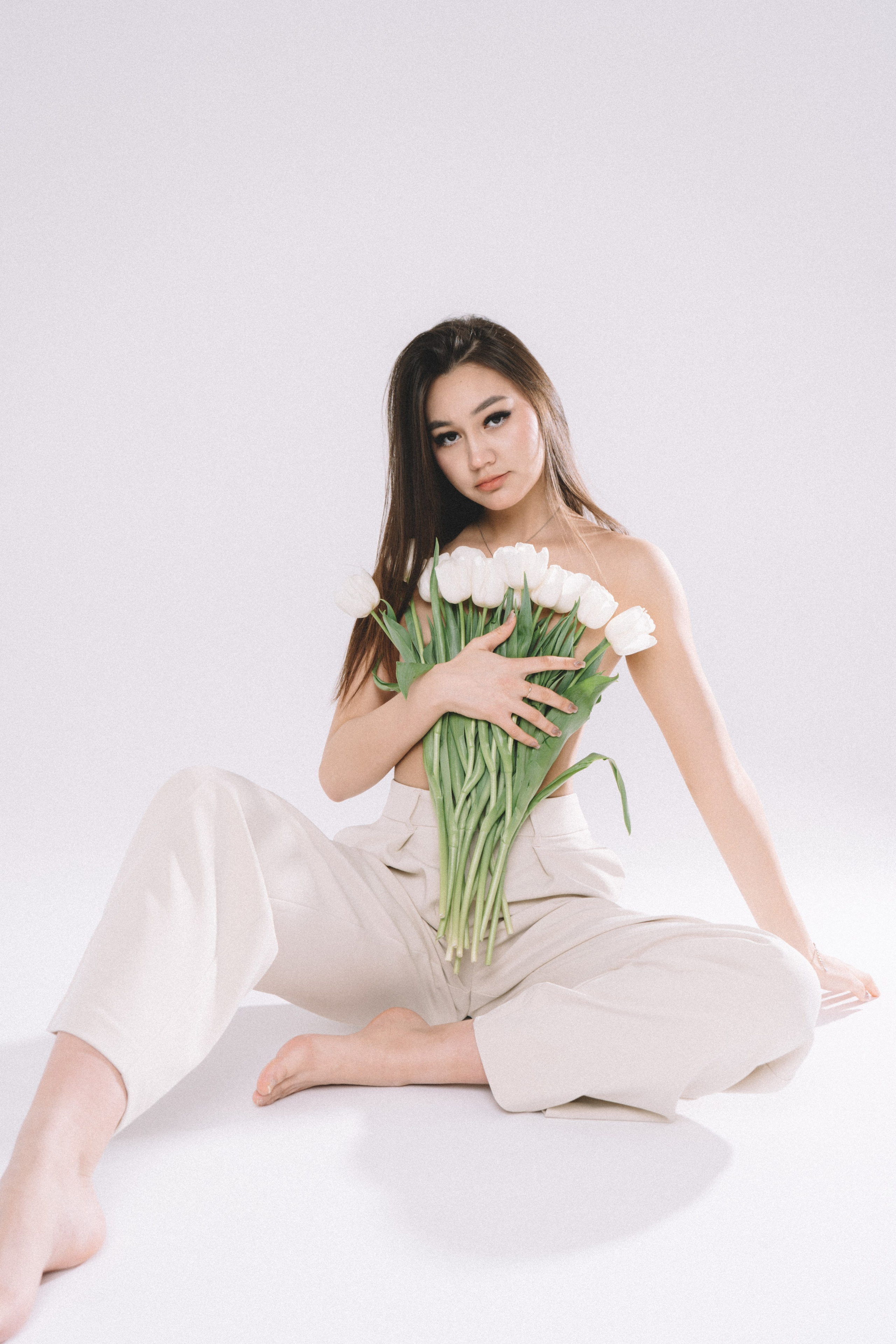 Наташа. Анастасия Попова — Fashion photographer