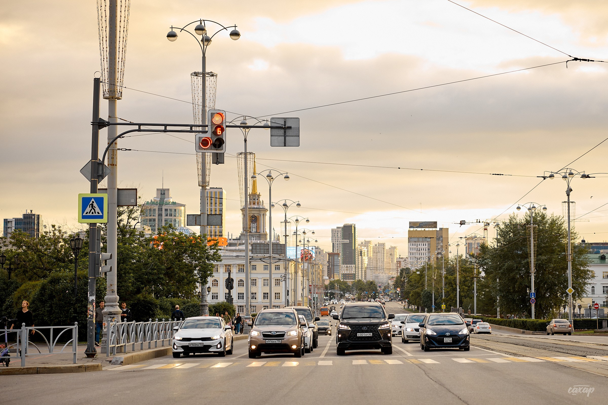 Не чай с Сахаром, а фото прогулка! 26.06.2024. Профессиональный фотограф в Екатеринбурге Юра Сахар