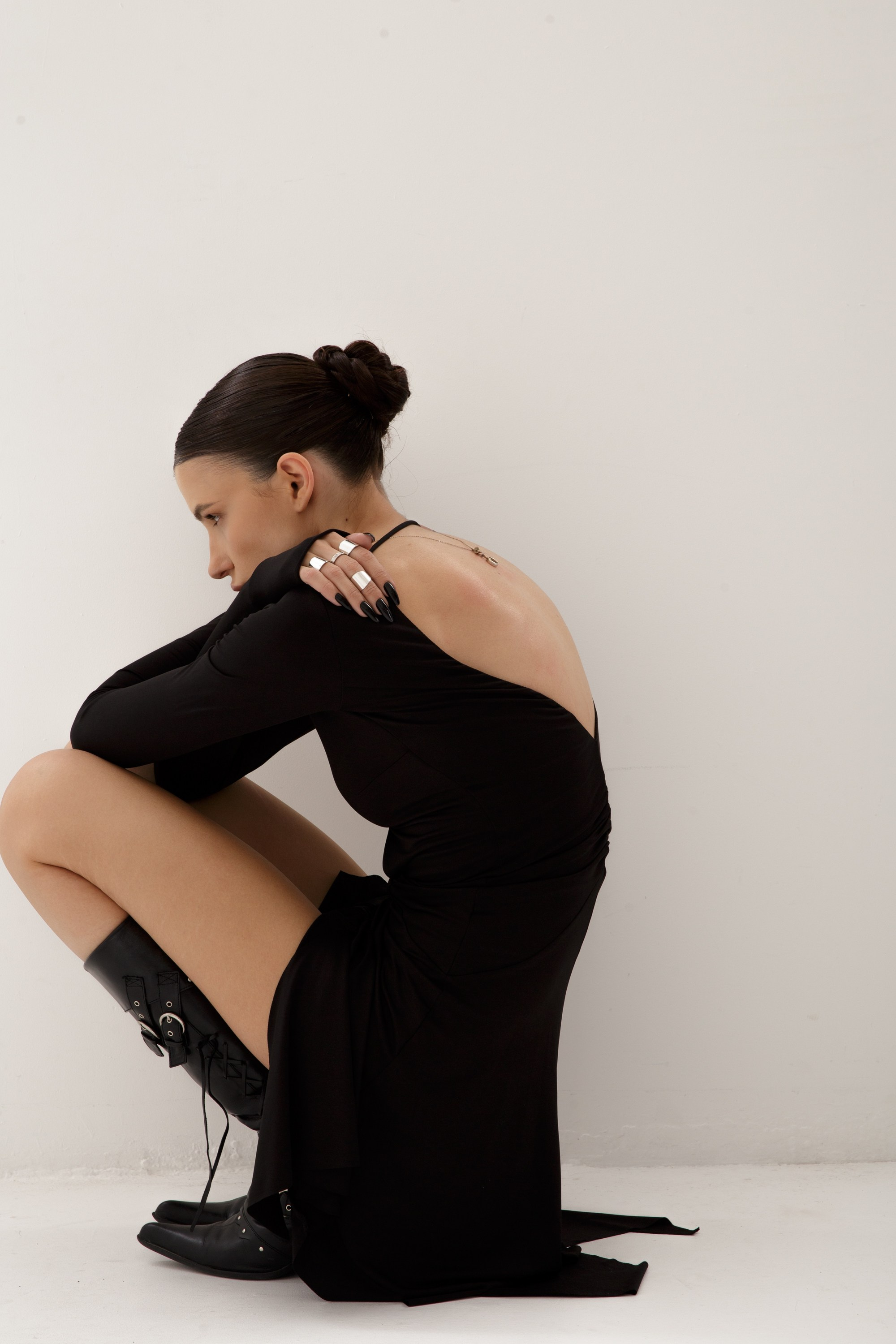 UNIQSTORE. Коммерческий фотограф для брендов в Москве