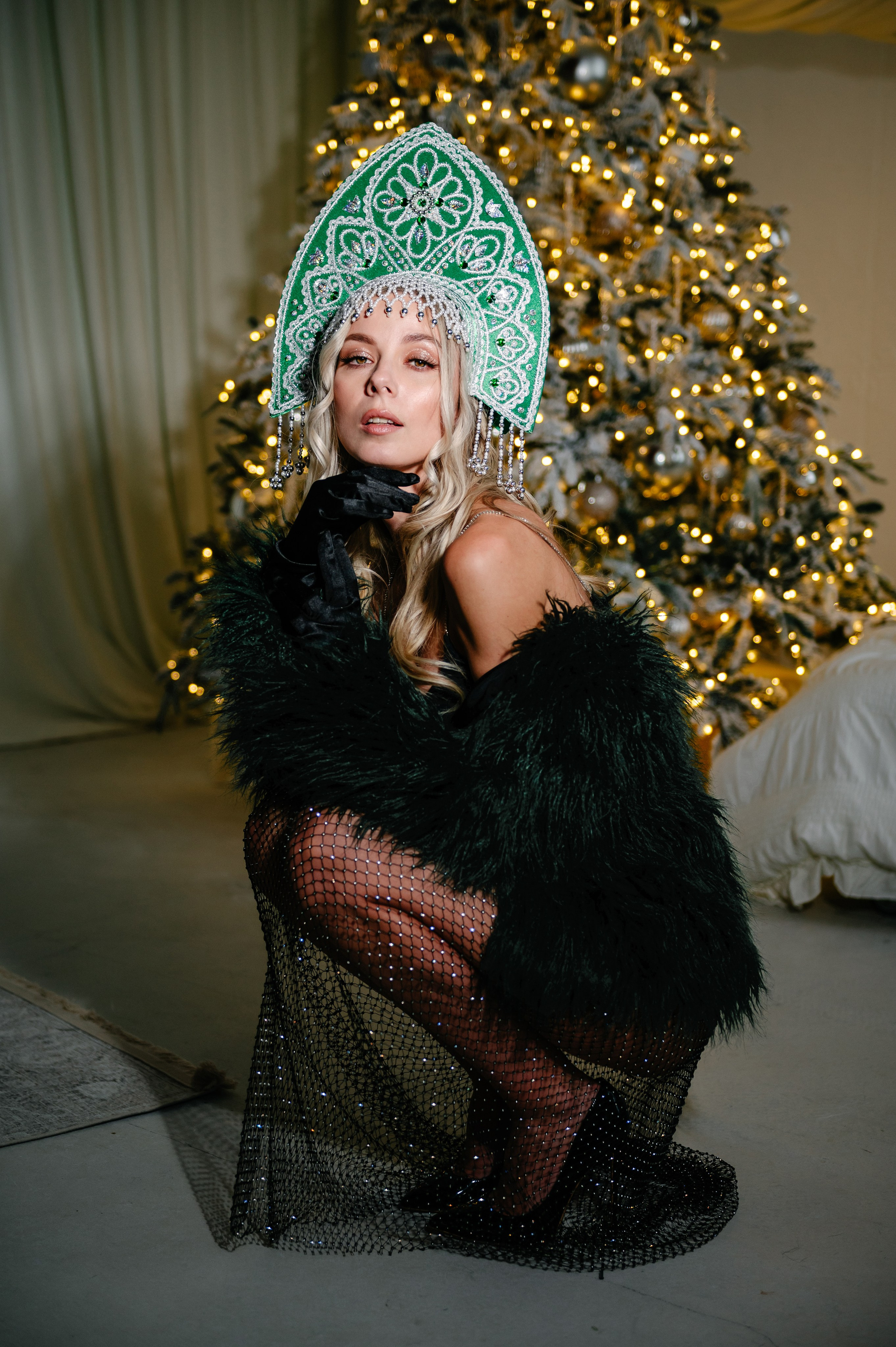 Полина. Фотограф Рязань. Дарья Дмитриева