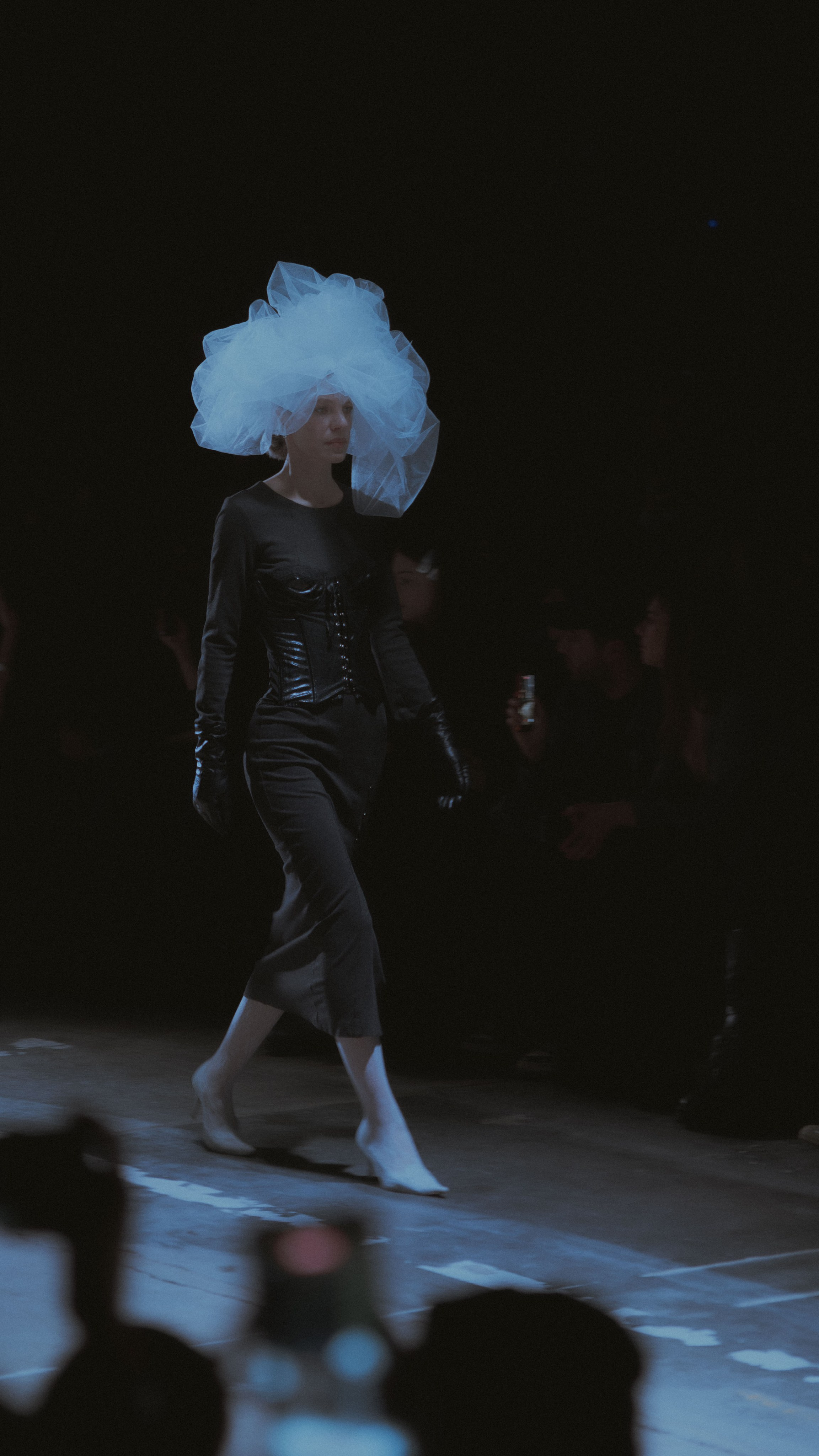 AUXI | FASHION. M8U — фотограф Санкт-Петербург