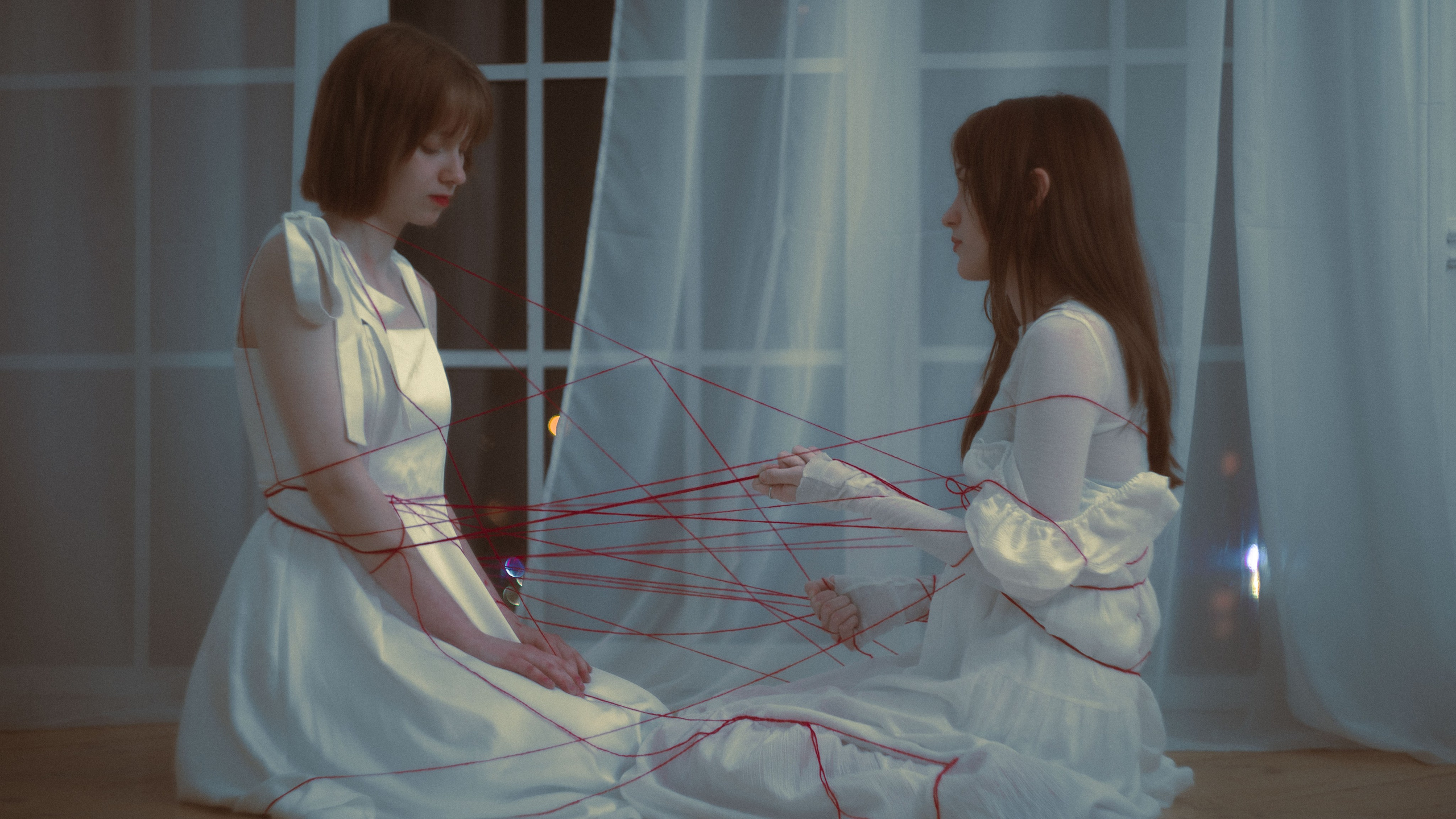 Нить судьбы. M8U — фотограф Санкт-Петербург