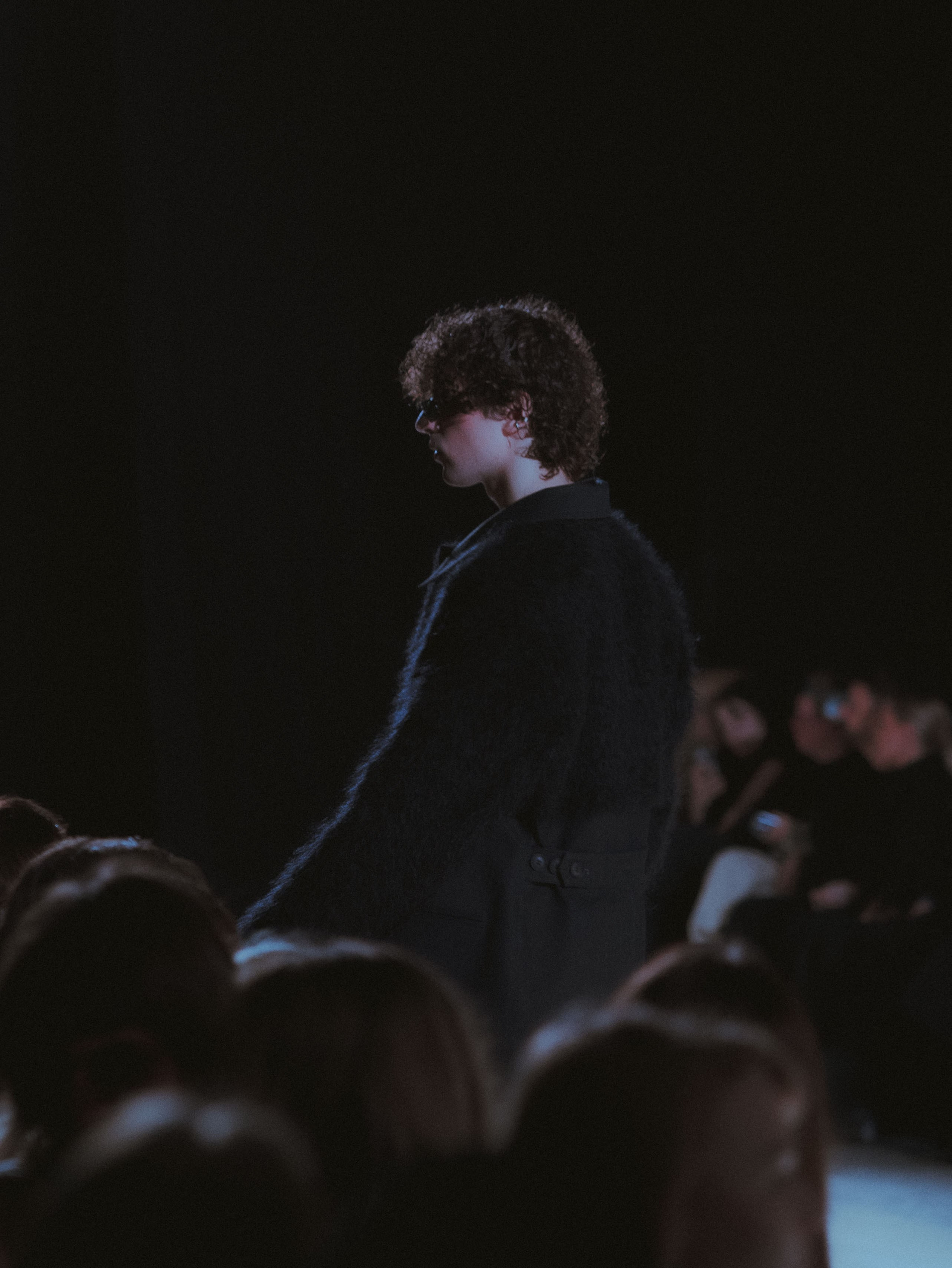 AUXI | FASHION. M8U — фотограф Санкт-Петербург