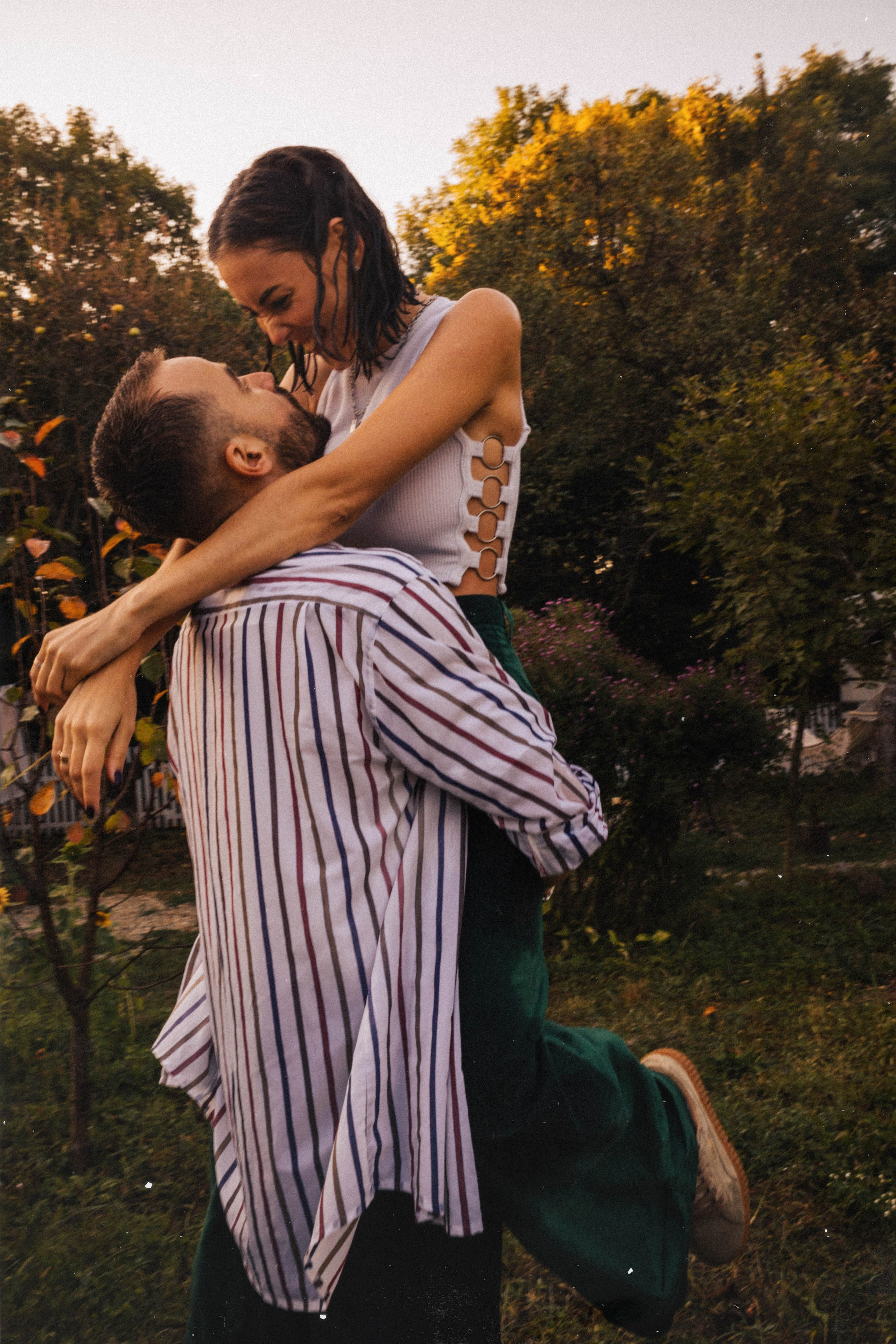 Алла/Паша. Фотограф в Москве Татьяна Сергеева