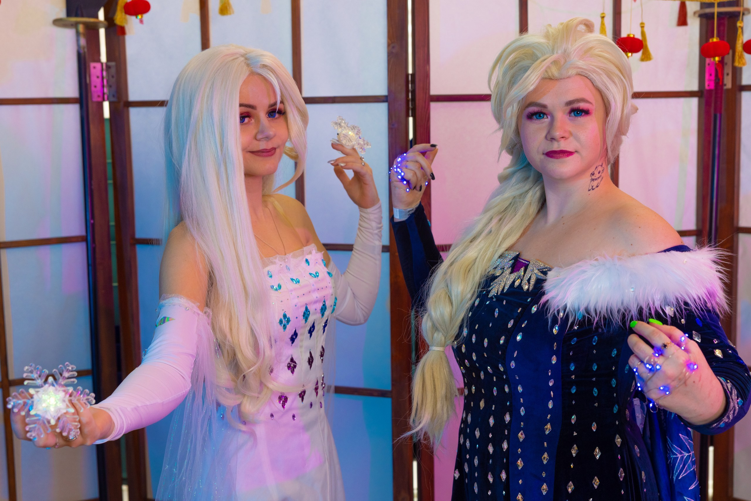 Юки, но Одори 15. Фотограф в Туле Крупский АнДРей. Фотостудия «КАДР71» в Туле