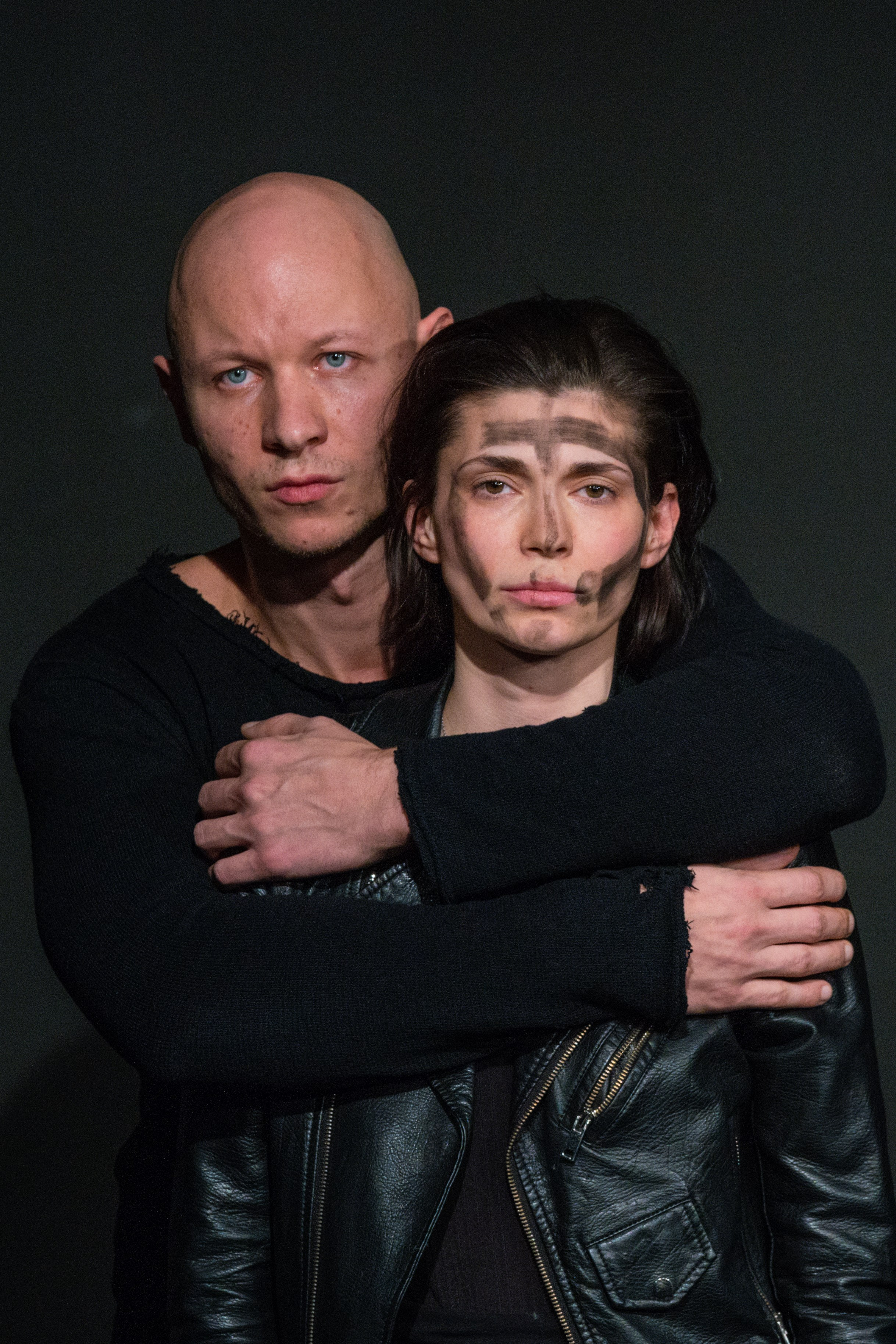 Театр. Фотограф в Москве Екатерина Демчук