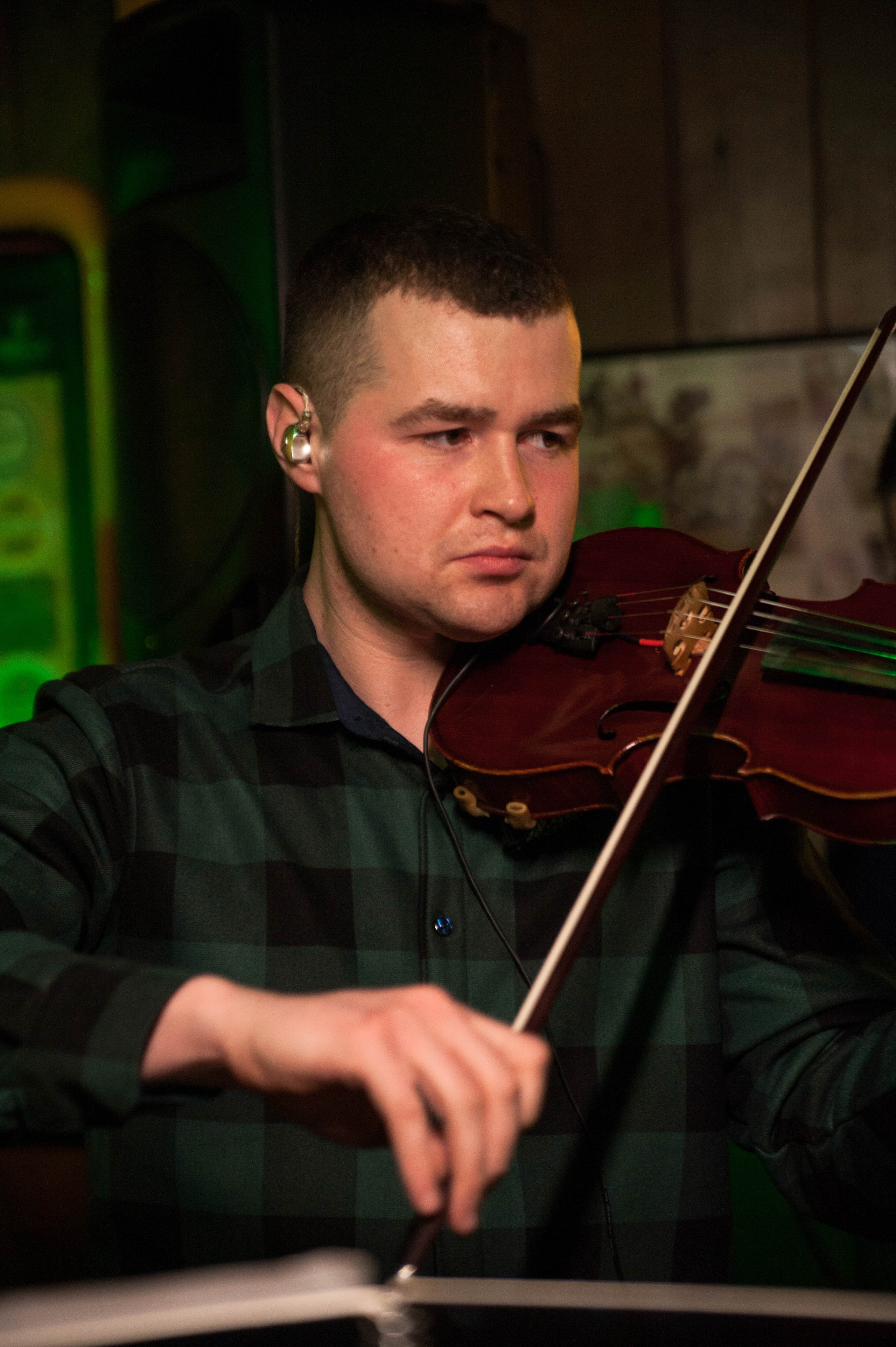 Непотопляемый Сэм. Арт-фотограф в Рязани Курилов Евгений