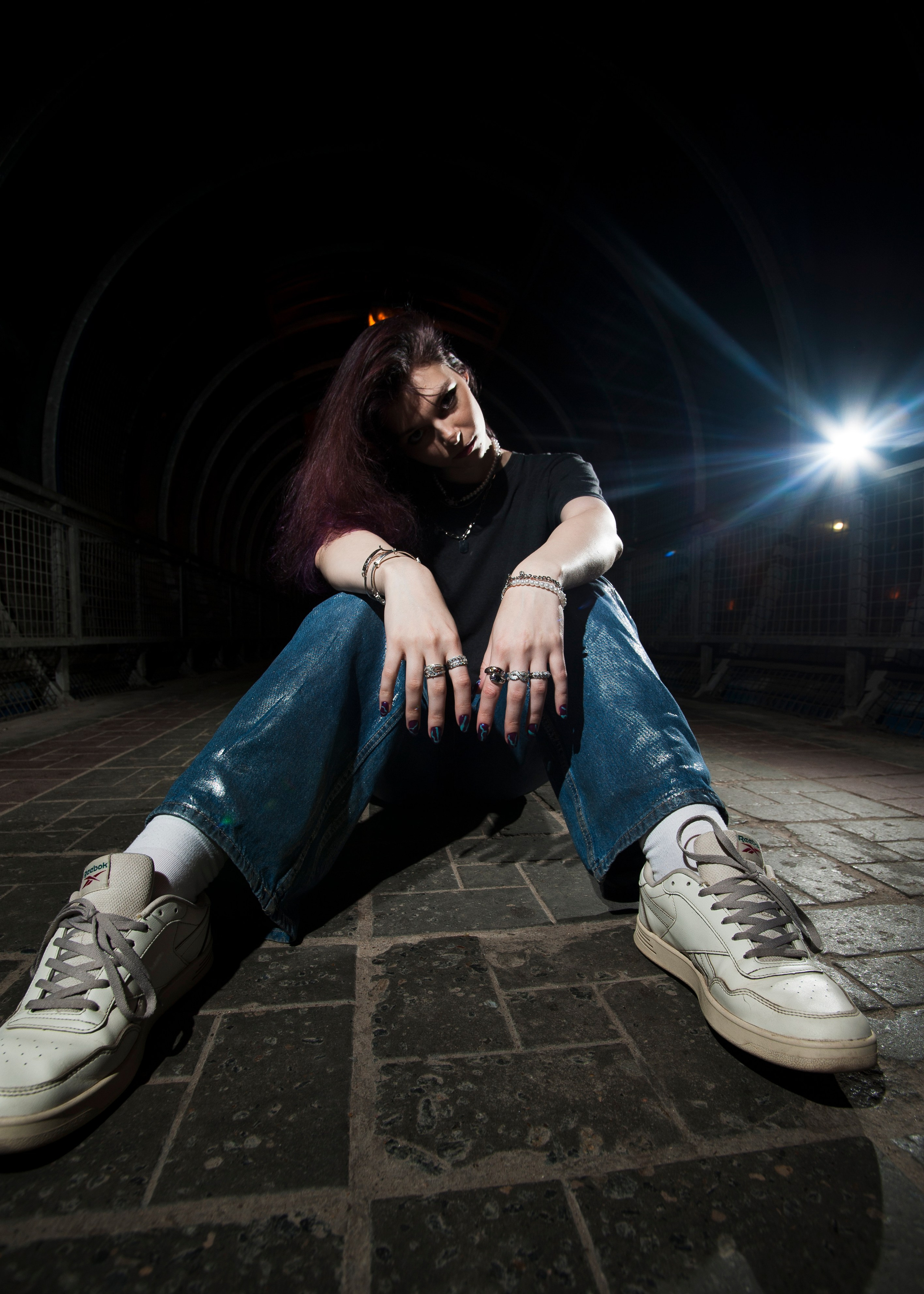 Юлия. Арт-фотограф в Рязани Курилов Евгений