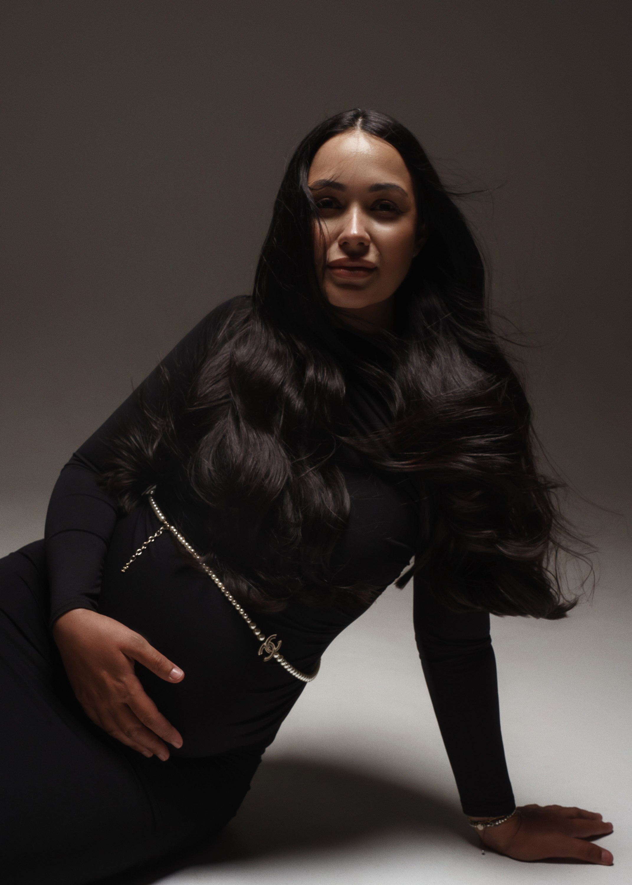 СВЕТА. Женский портрет