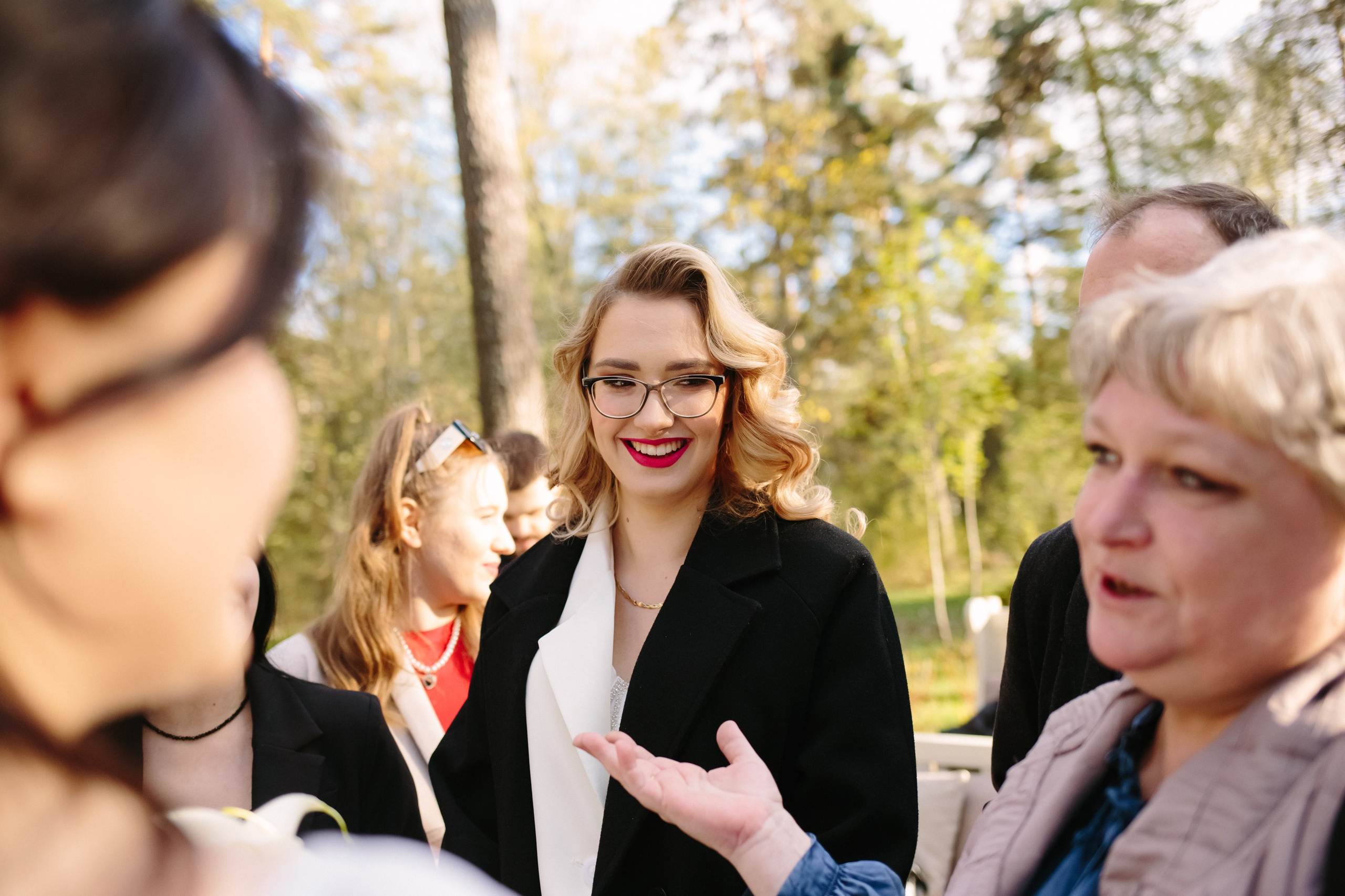 Юля и Костя. Свадебный и семейный фотограф в Смоленске Галина Егорова
