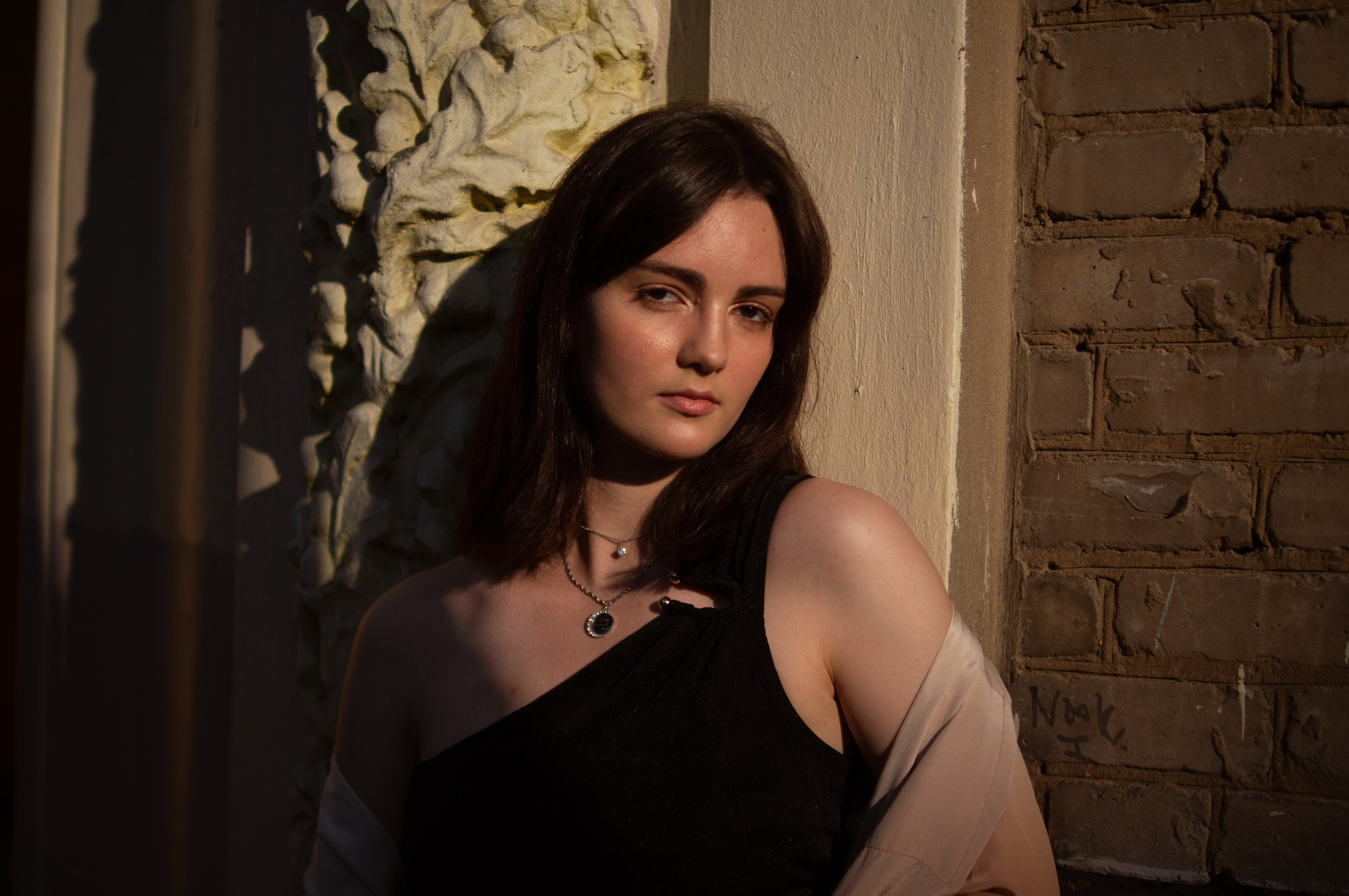 Ариадна. Портретный фотограф Елена Ковалевская