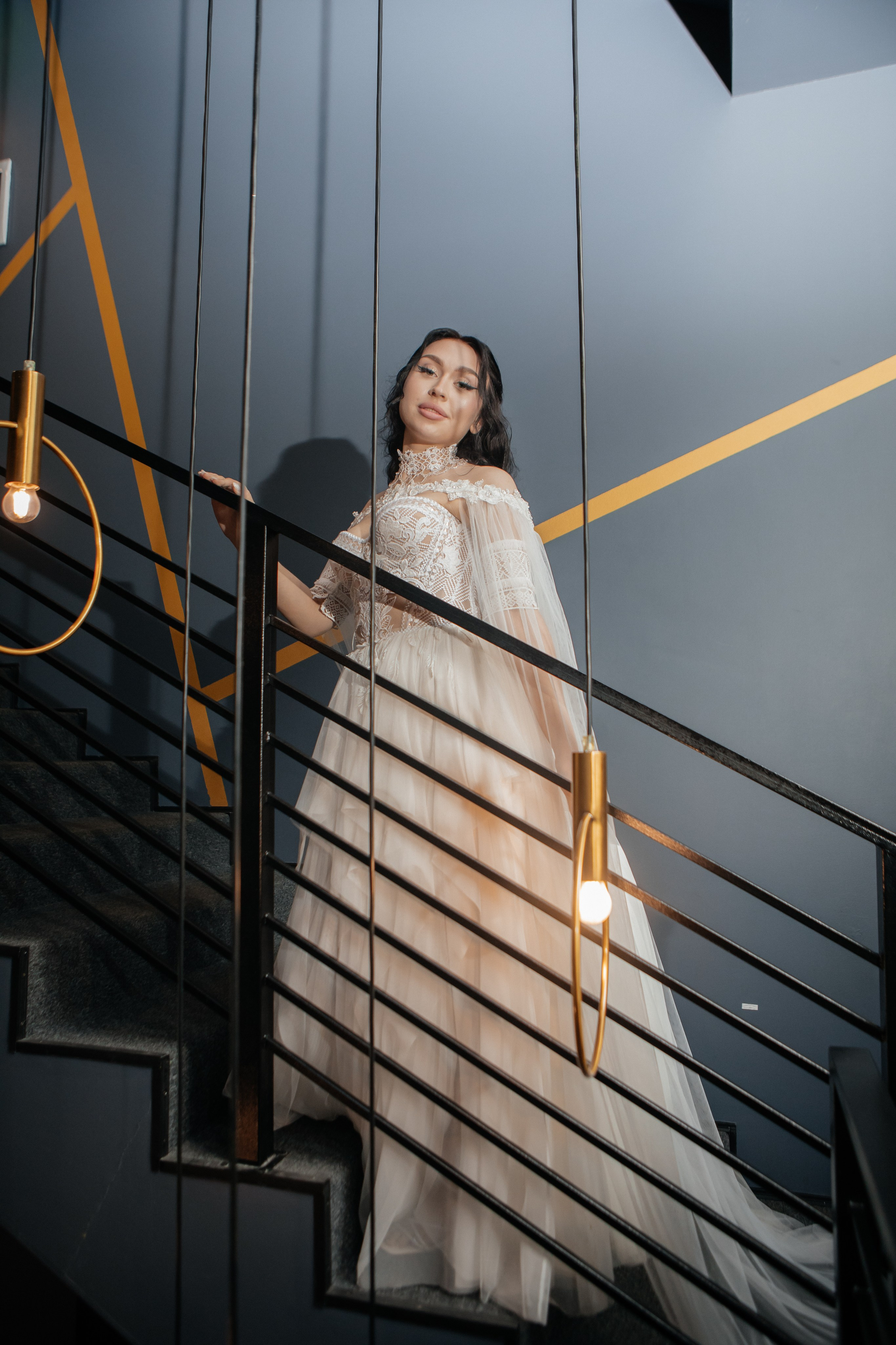 Олег и Ника. Свадебный и семейный фотограф Ибрагимова Мария из Екатеринбурга