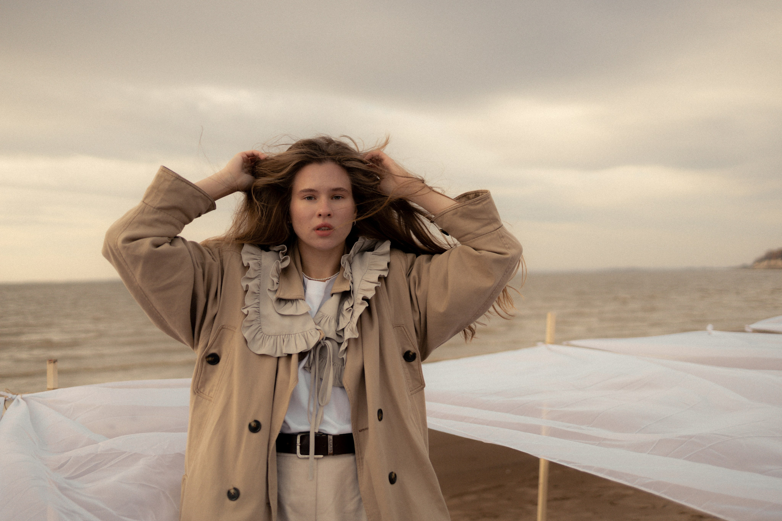 Леся. Фотограф Зарина. Казань