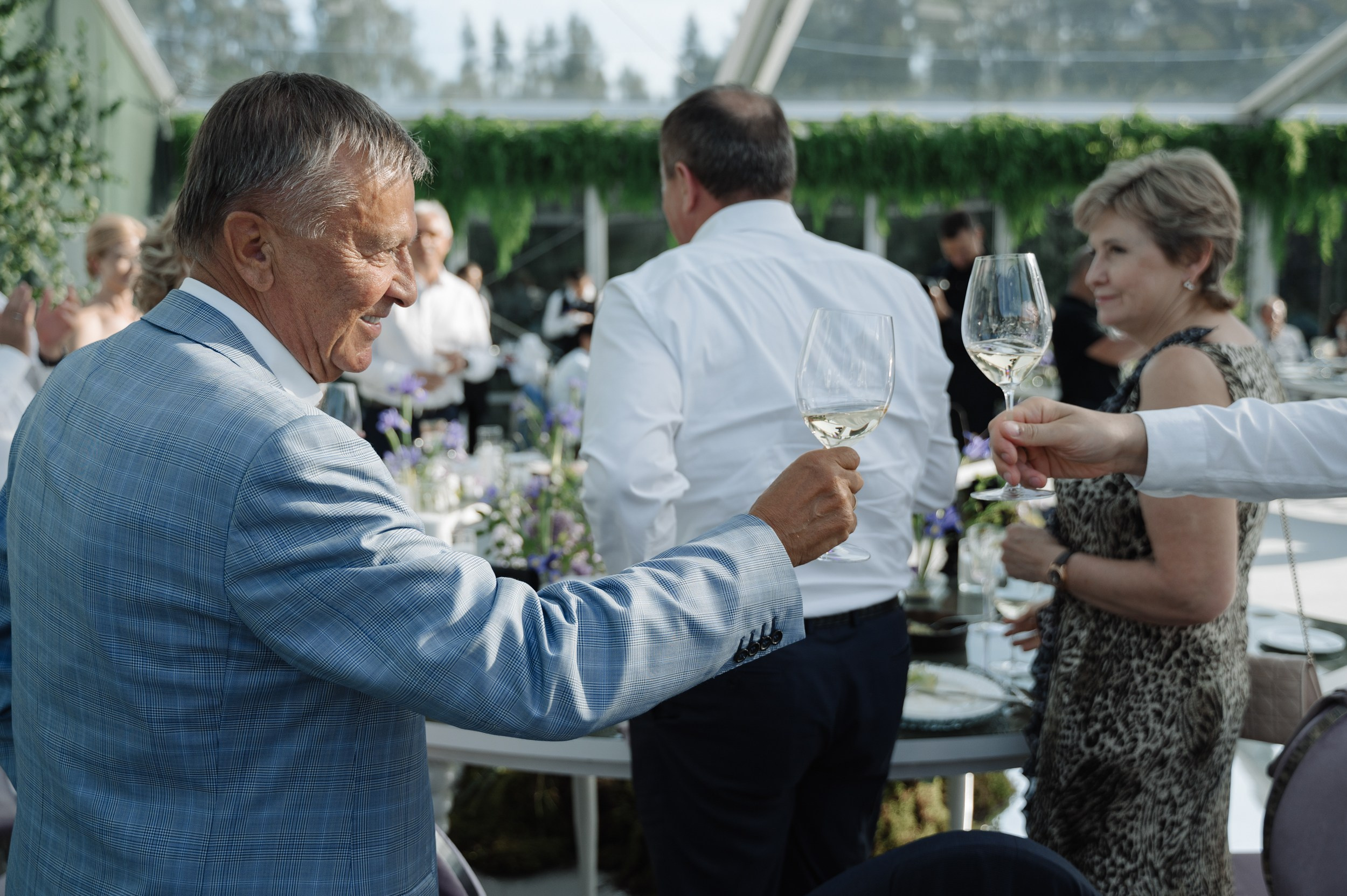 ДЕНЬ РОЖДЕНИЯ 60 ЛЕТ