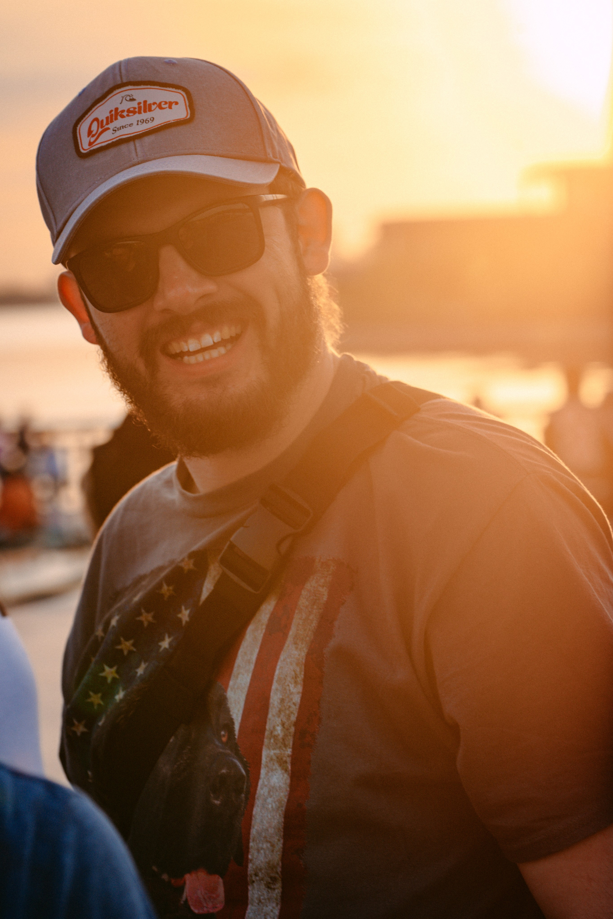 URAM. Открытие сезона / 2023. Саша Копылов, фотограф в Казани