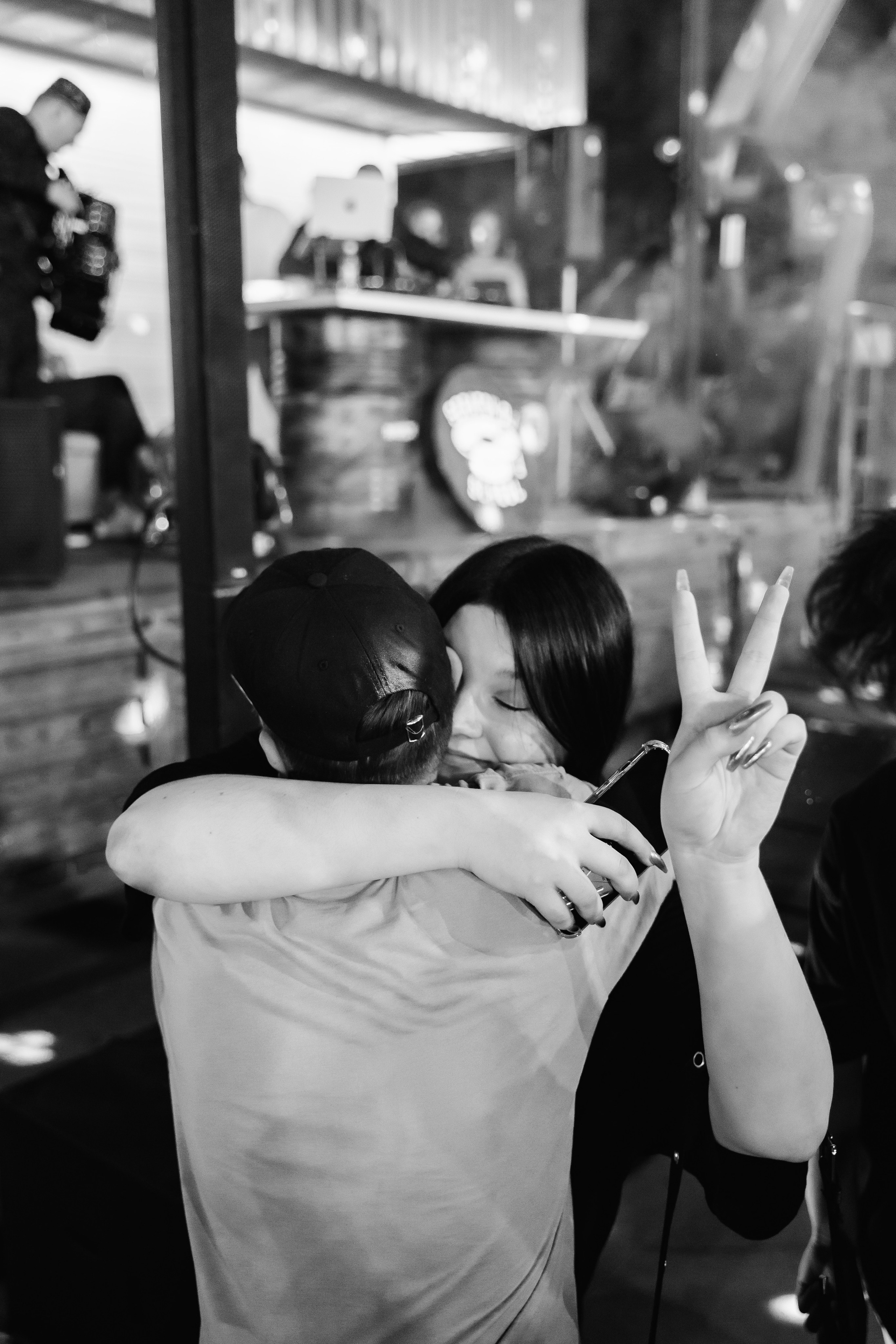 1 год Scratch Dj School / 2023. Саша Копылов, фотограф в Казани