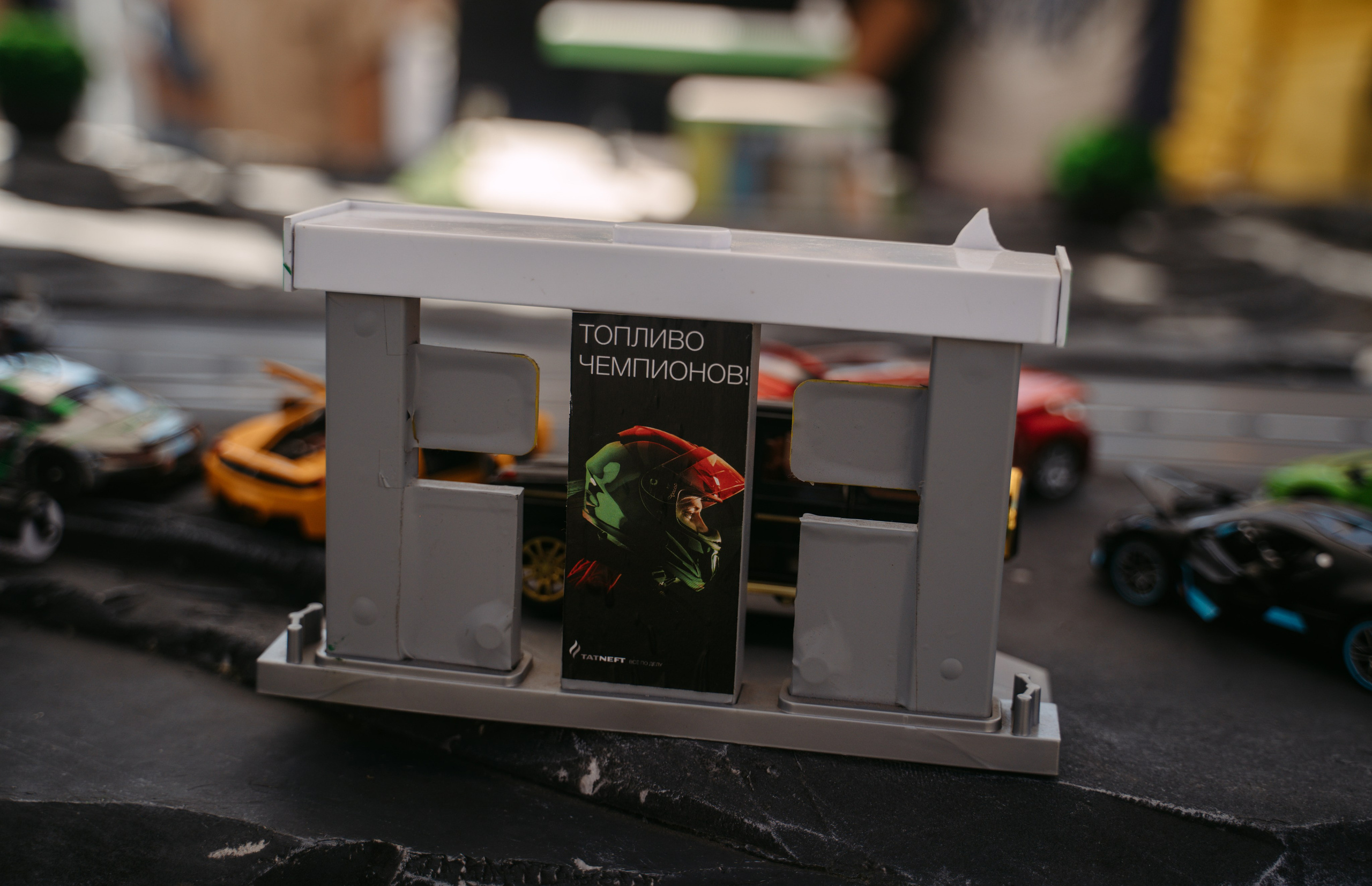 День Нефтяника / 2024. Саша Копылов, фотограф в Казани