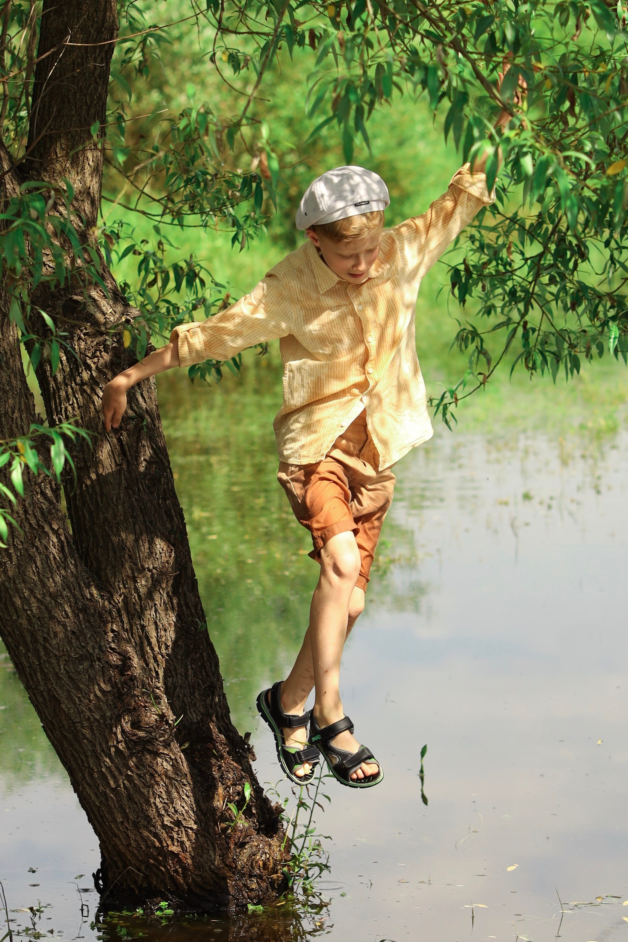 ДЕТСКИЕ СЪЁМКИ. Профессиональный фотограф в Москве  Елена Фатьянова