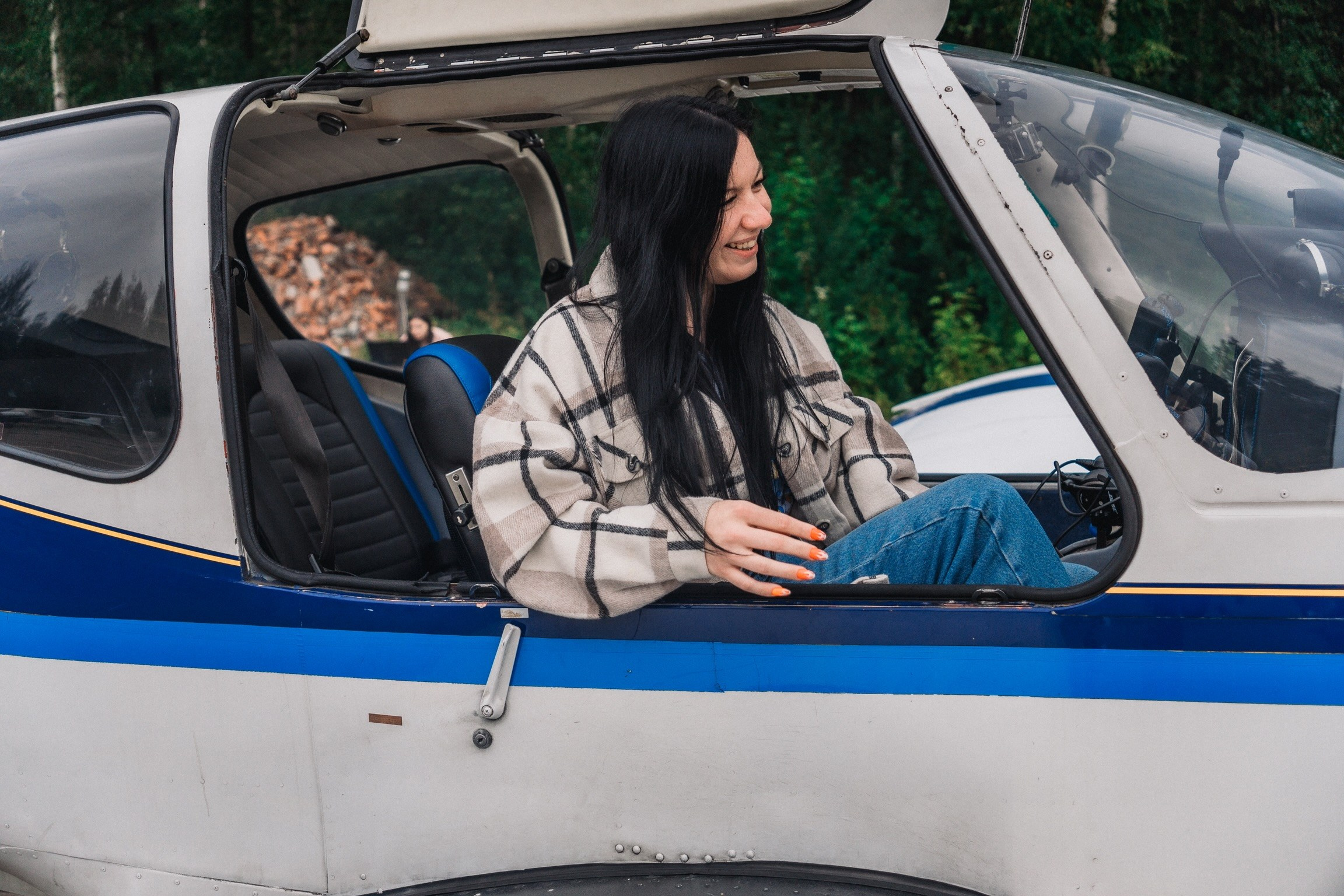 фотосессия