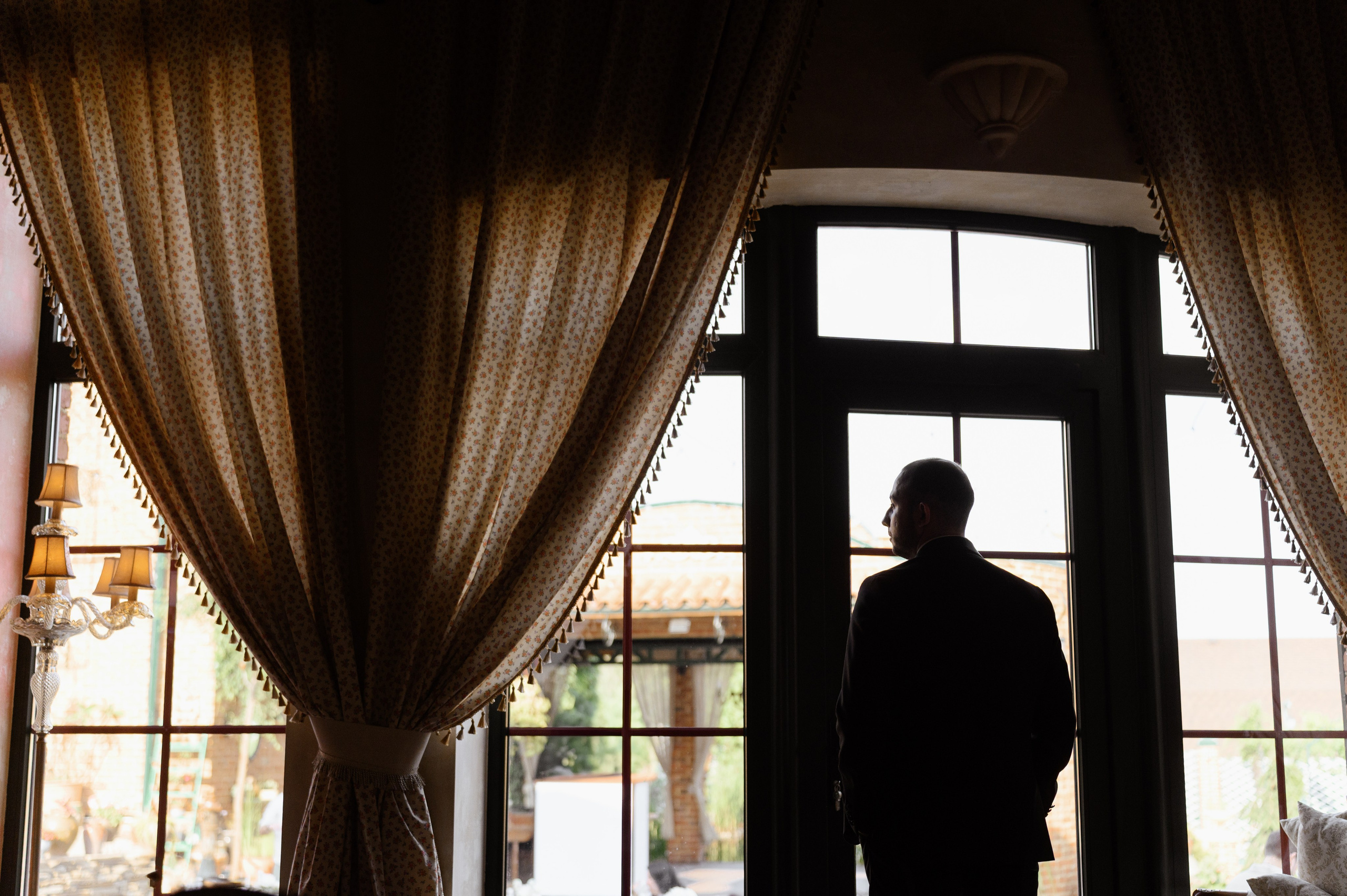 Тимур и Анжелика. Свадебный фотограф и видеограф