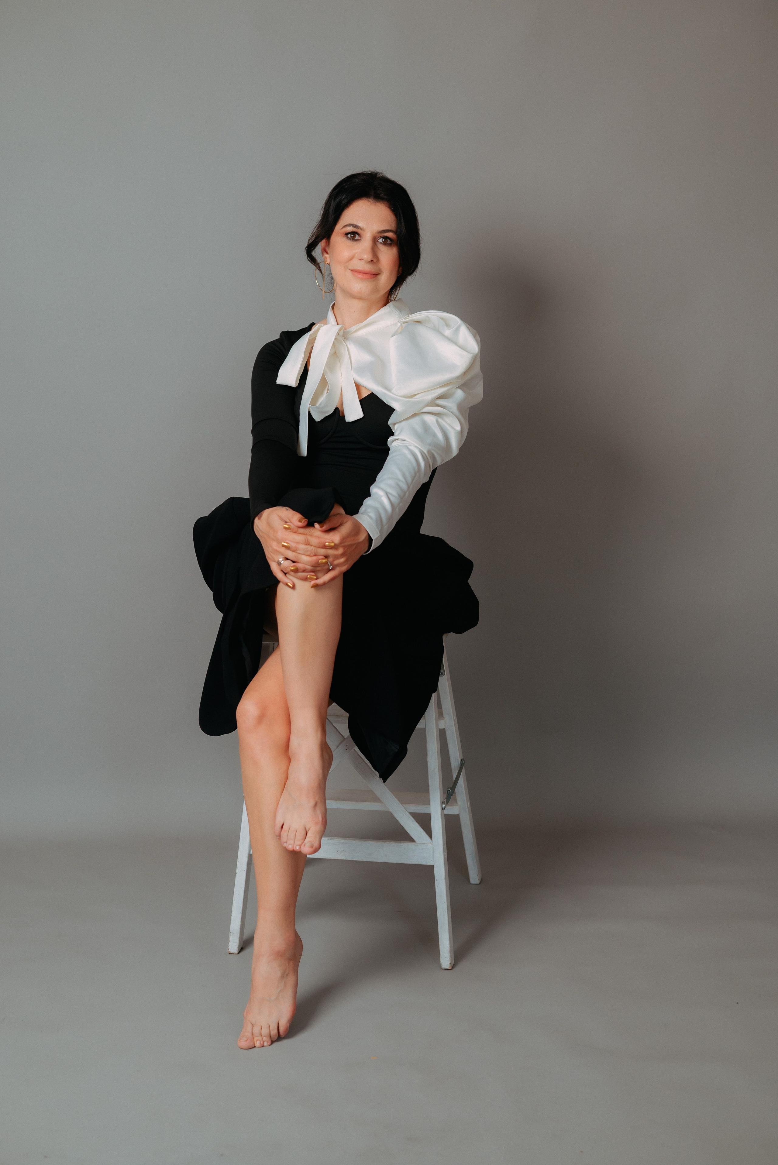 Индивидуальные. Фотографы Ивановы Краснодарский край