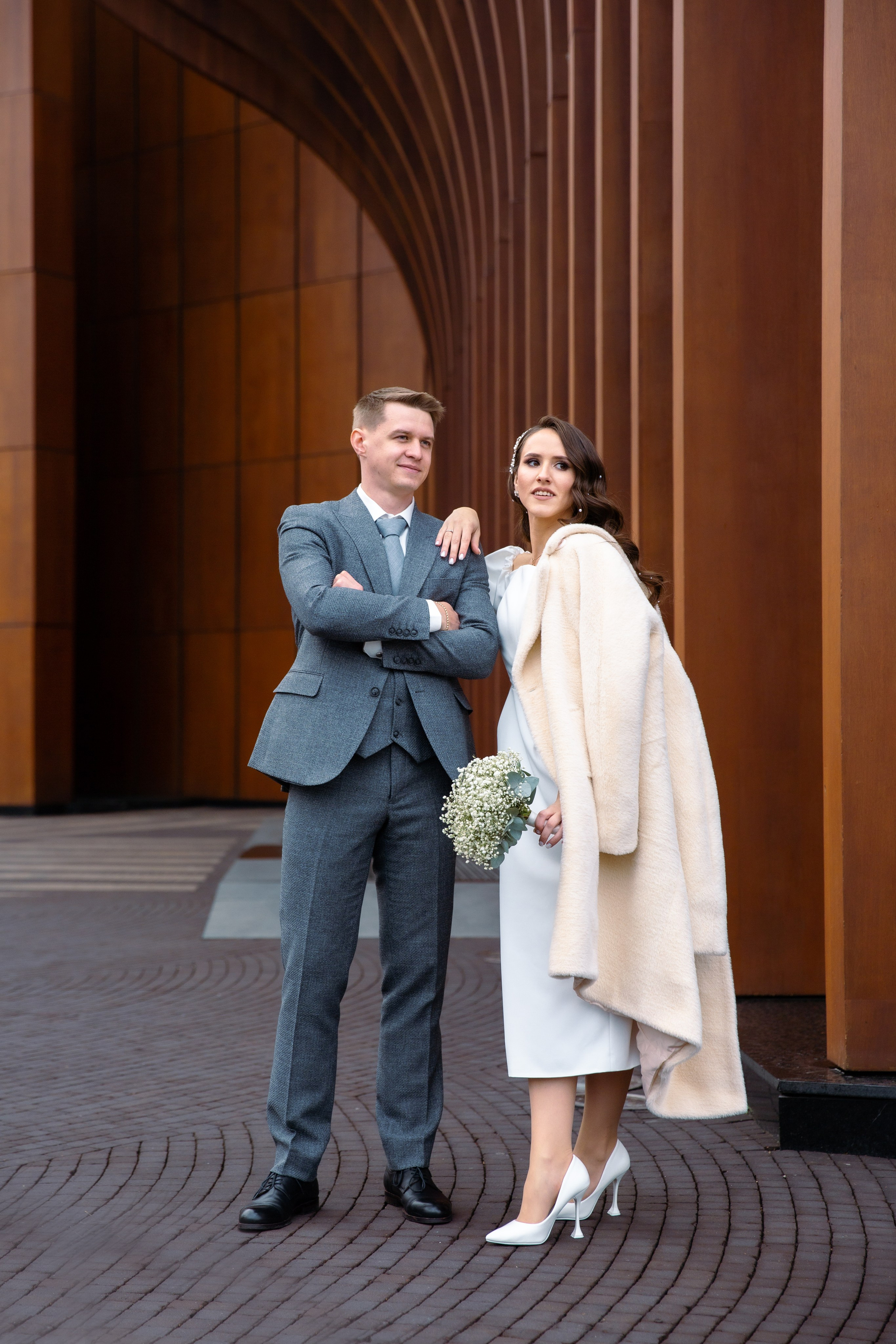 Свадьбы, лавстори и девичники. Фотограф в Москве Иванова Юлия