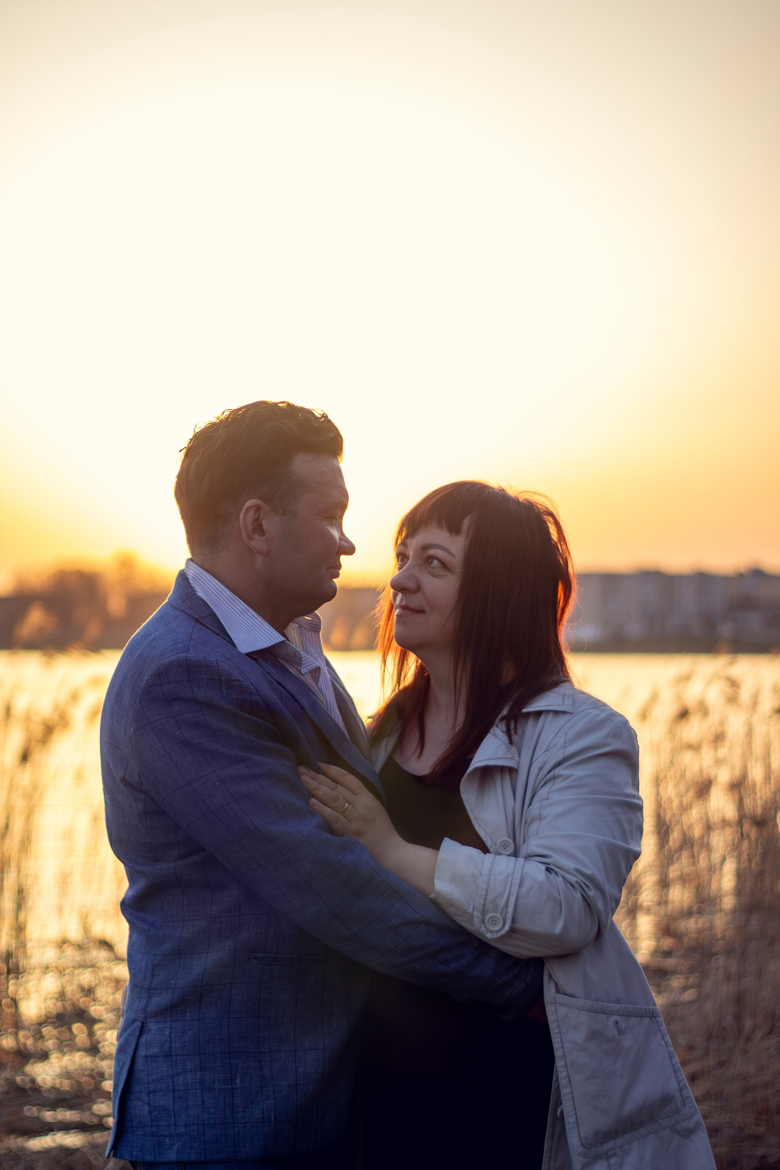 Lovestory (Лавстори) и свадебные фотосессии в Бологое. Свадебный и семейный фотограф Бологое Тверь — Ninel