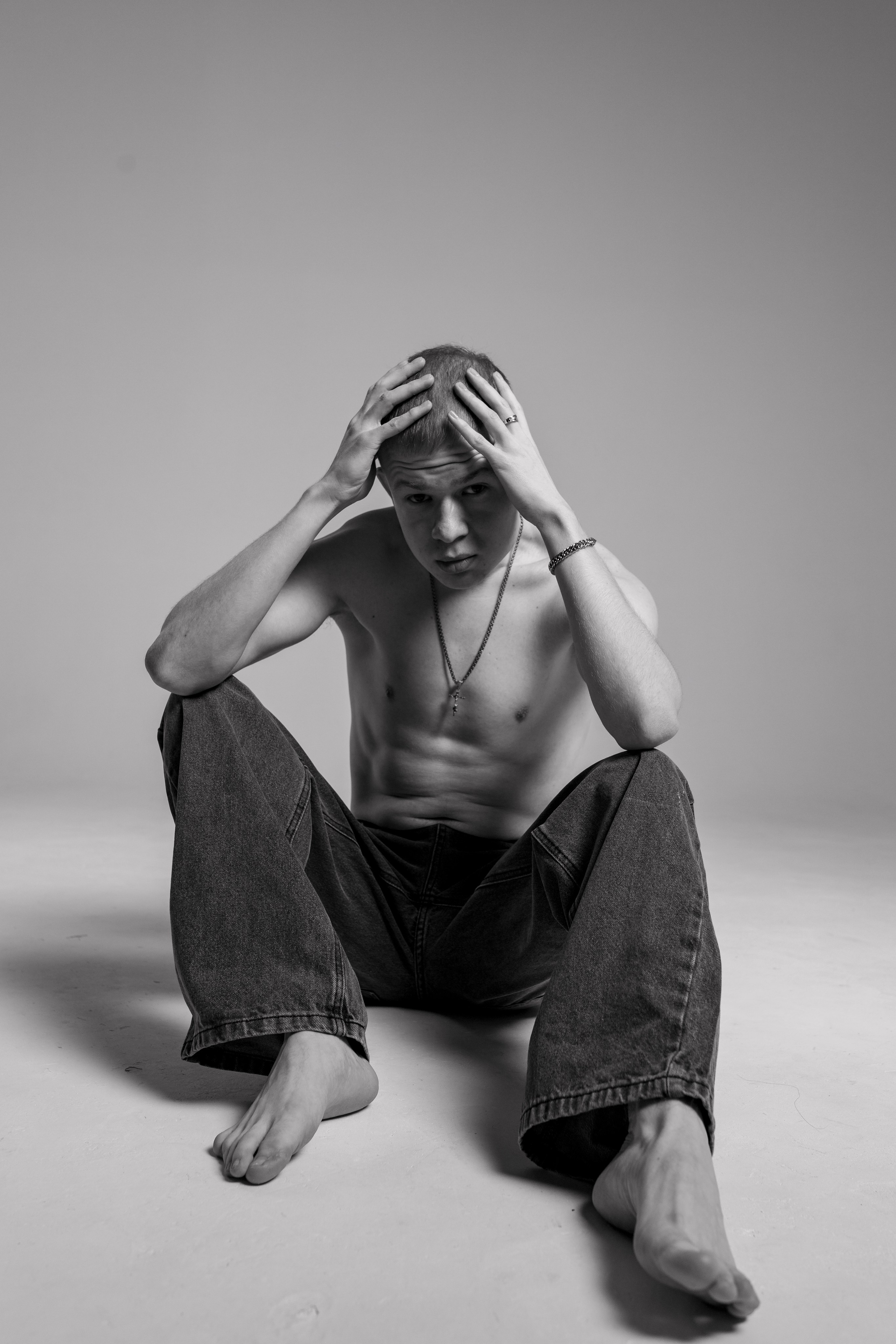 Костя. Свадебный фотограф в Чебоксарах Анастасия Иванова