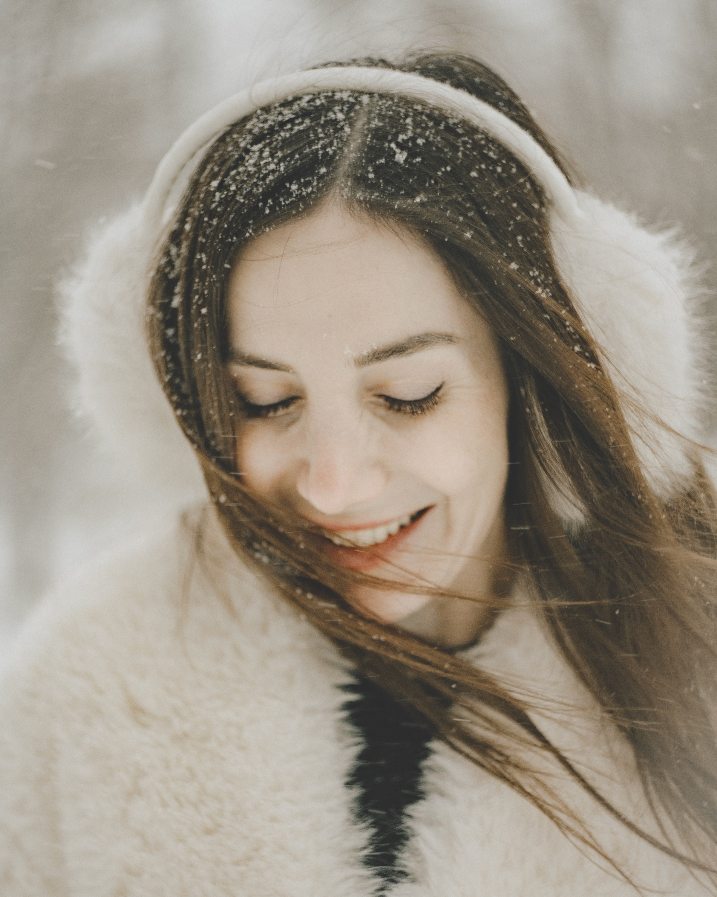 Света. Портретный фотограф в Москве Колосова Екатерина