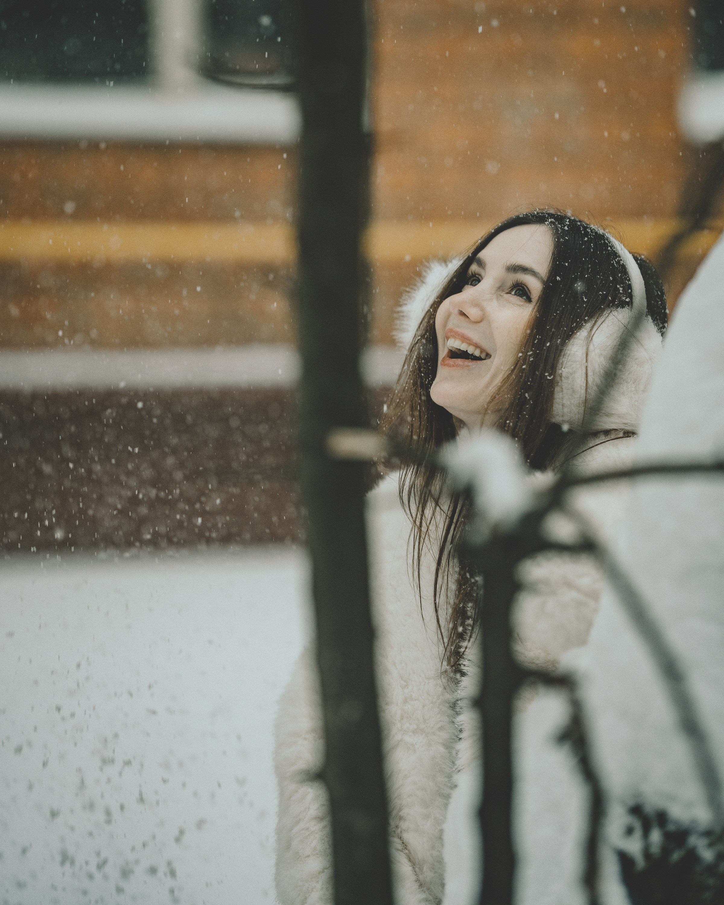 Света. Портретный фотограф в Москве Колосова Екатерина