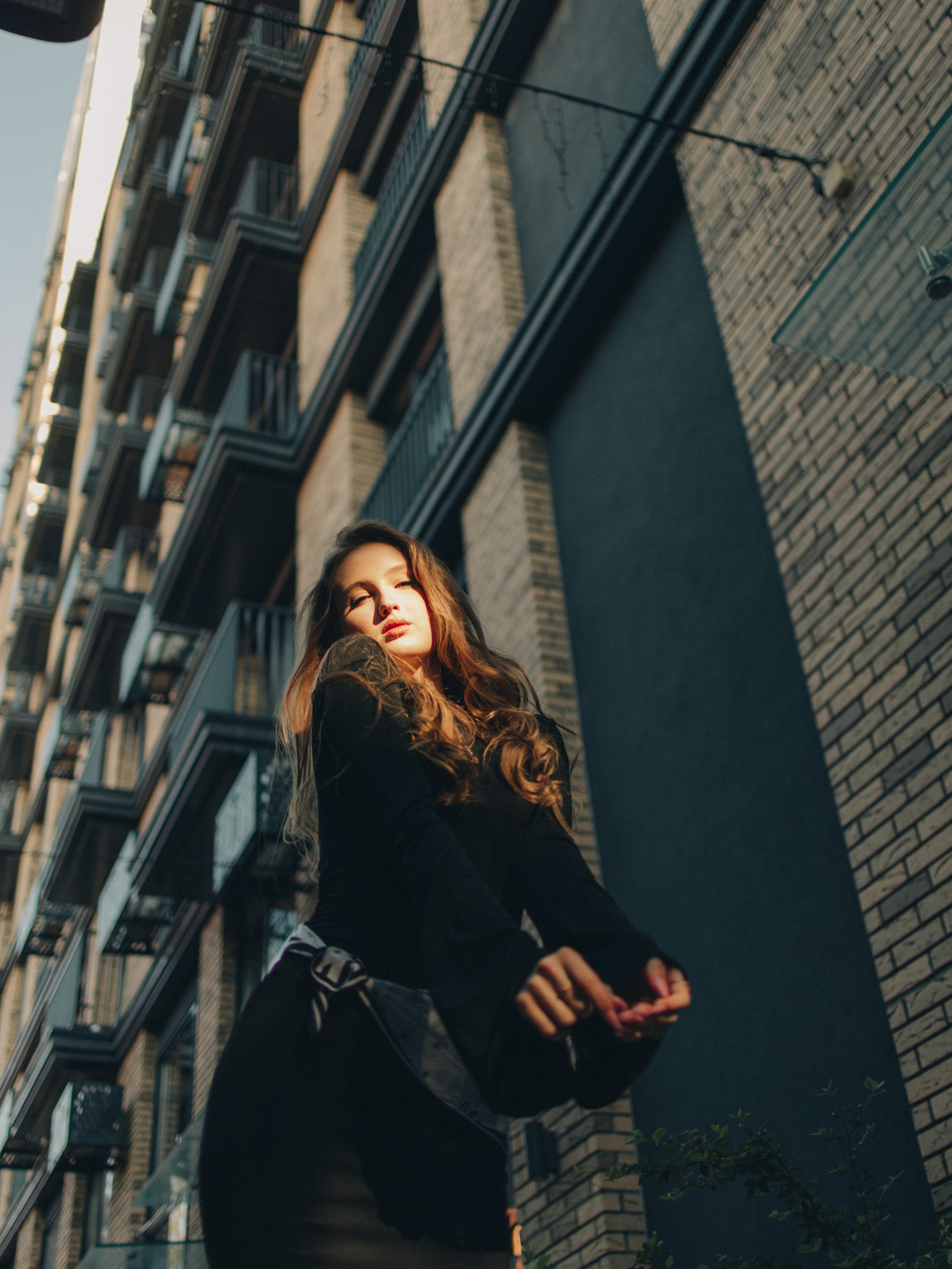 София. Фотограф Уфа