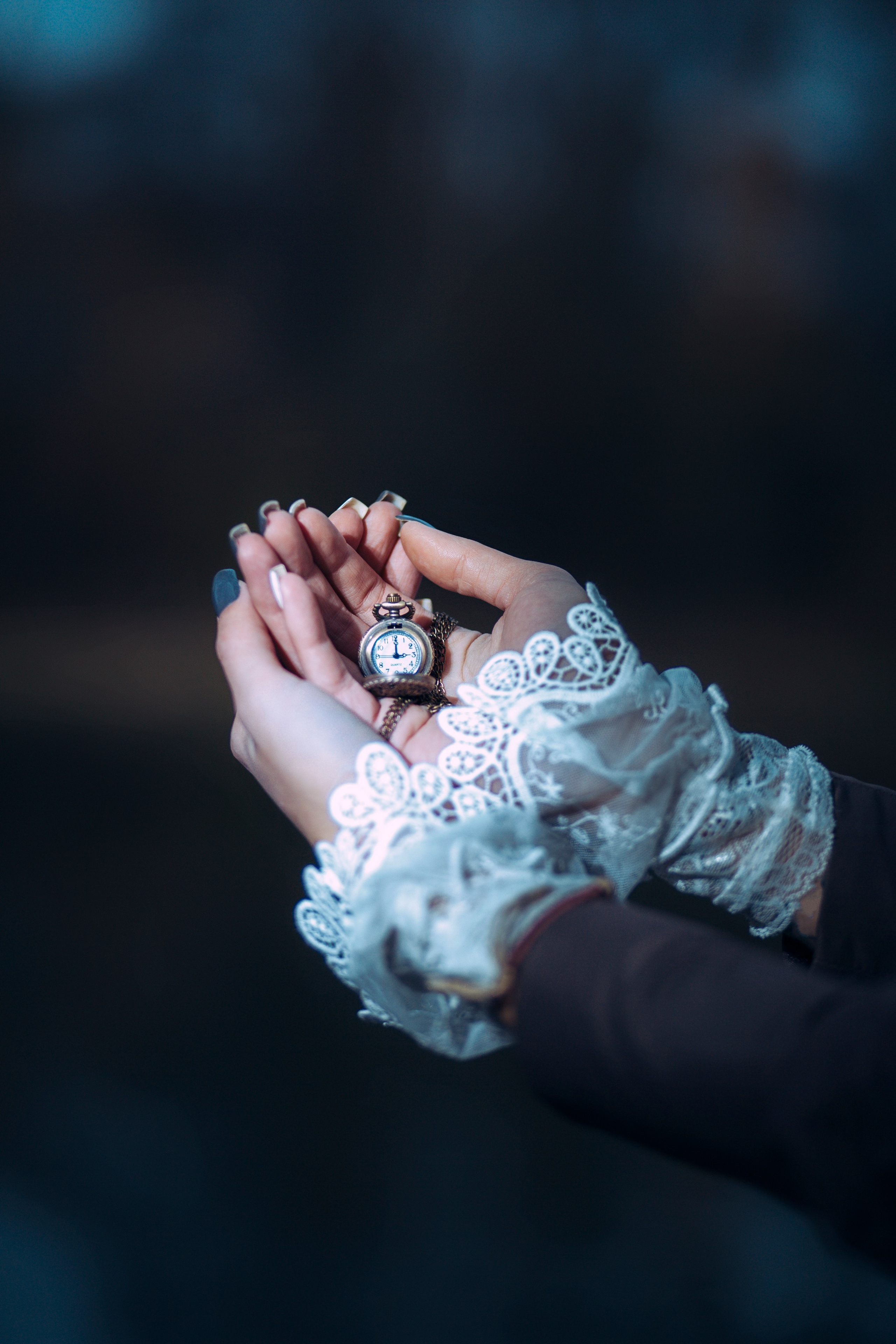 Стим Панк. Главная