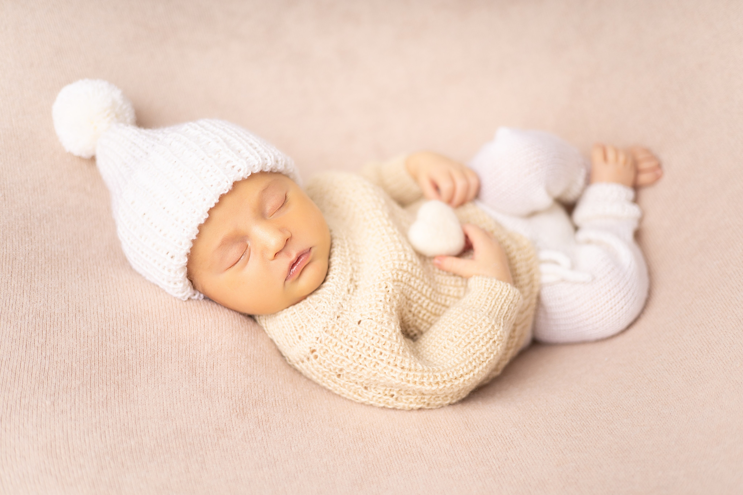 Новорожденные. Детский новорождённых и детей постарше Анисимова Полина