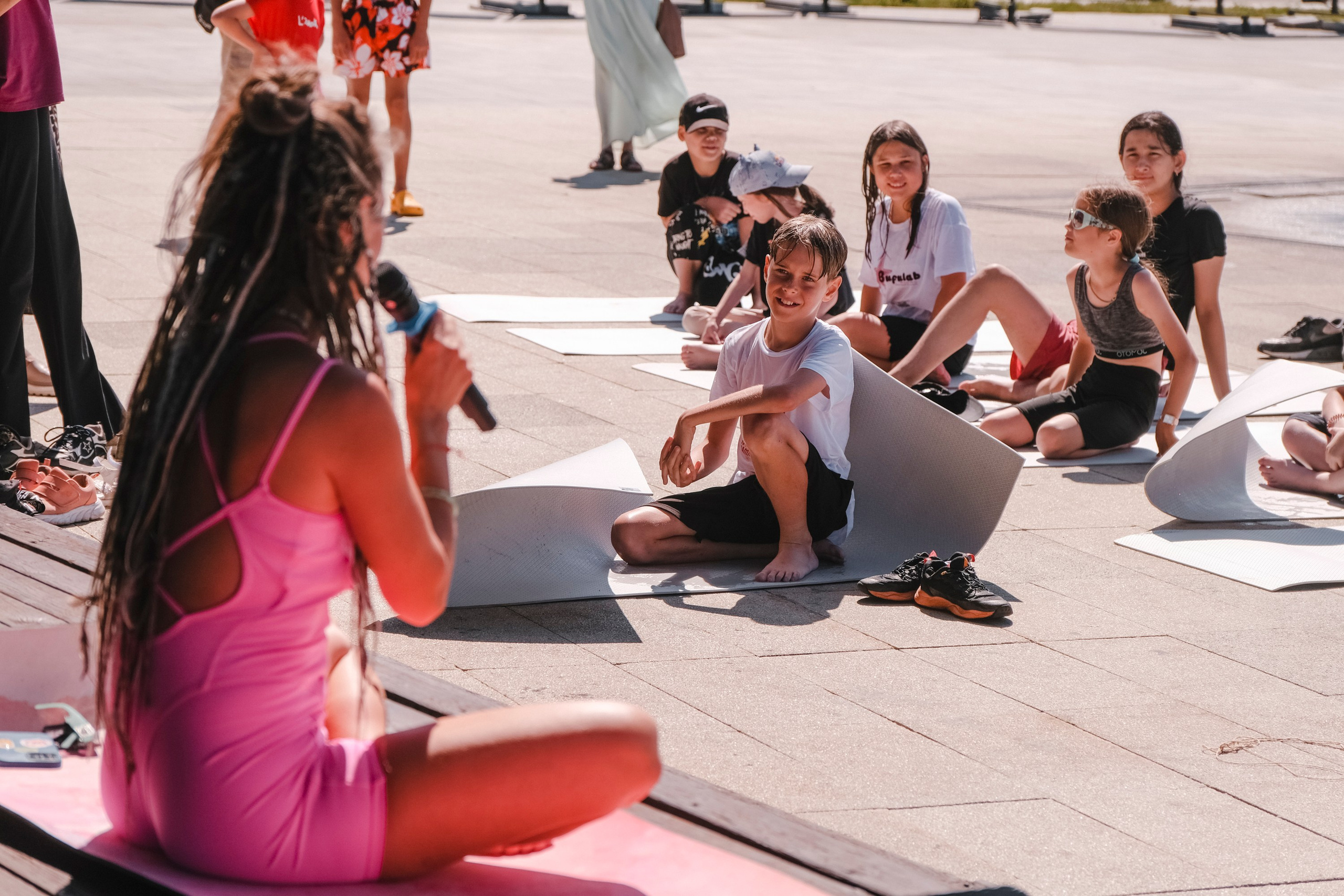Репортаж 1. Фотограф и видеограф в Москве и МО — Евгений Лавров
