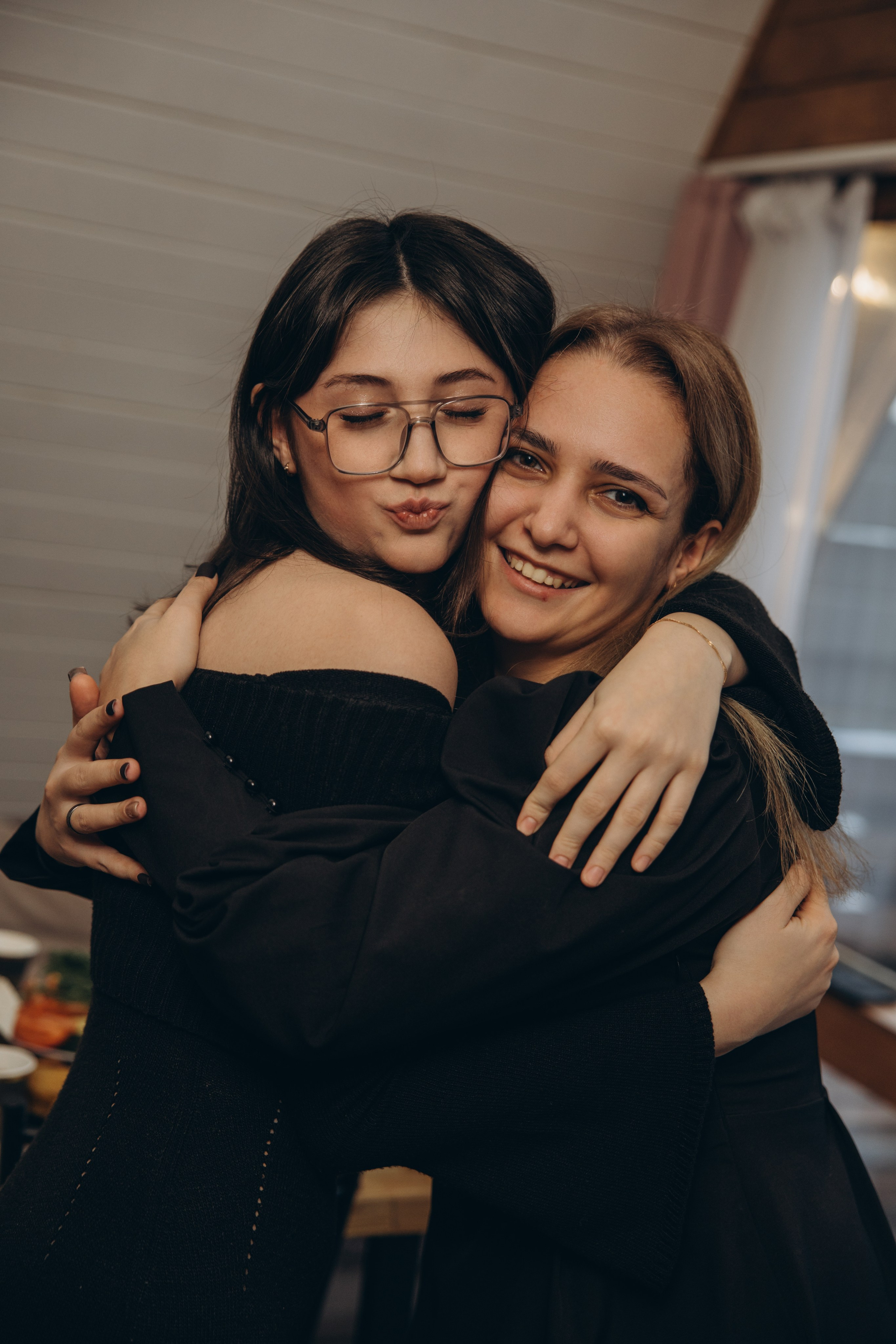 День рождения в глэмпе. Свадебный, семейный фотограф в Иркутске Светлана Макаричева