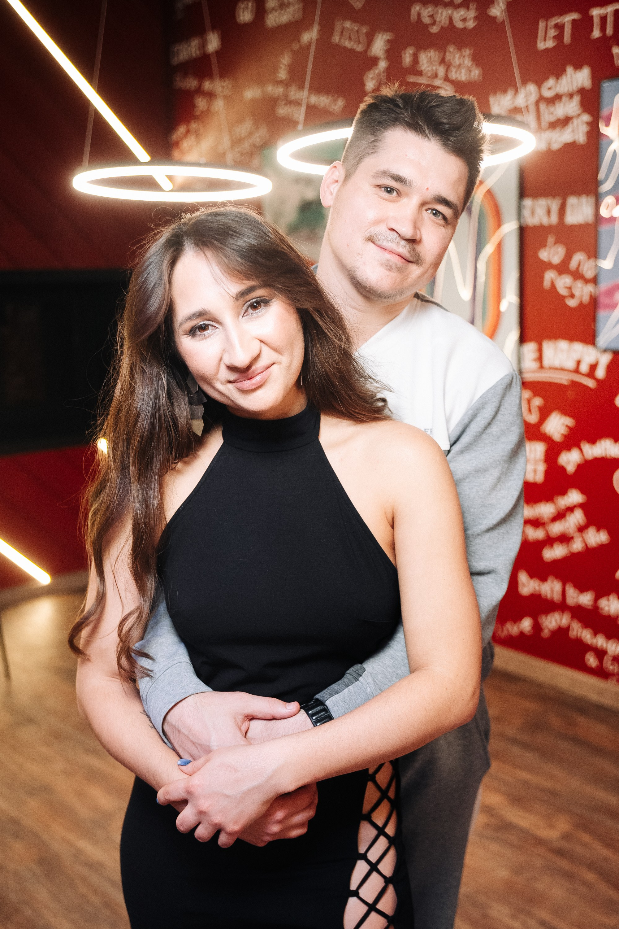 Ольга ДР. Фотограф в Хабаровске Швендых Рудольф