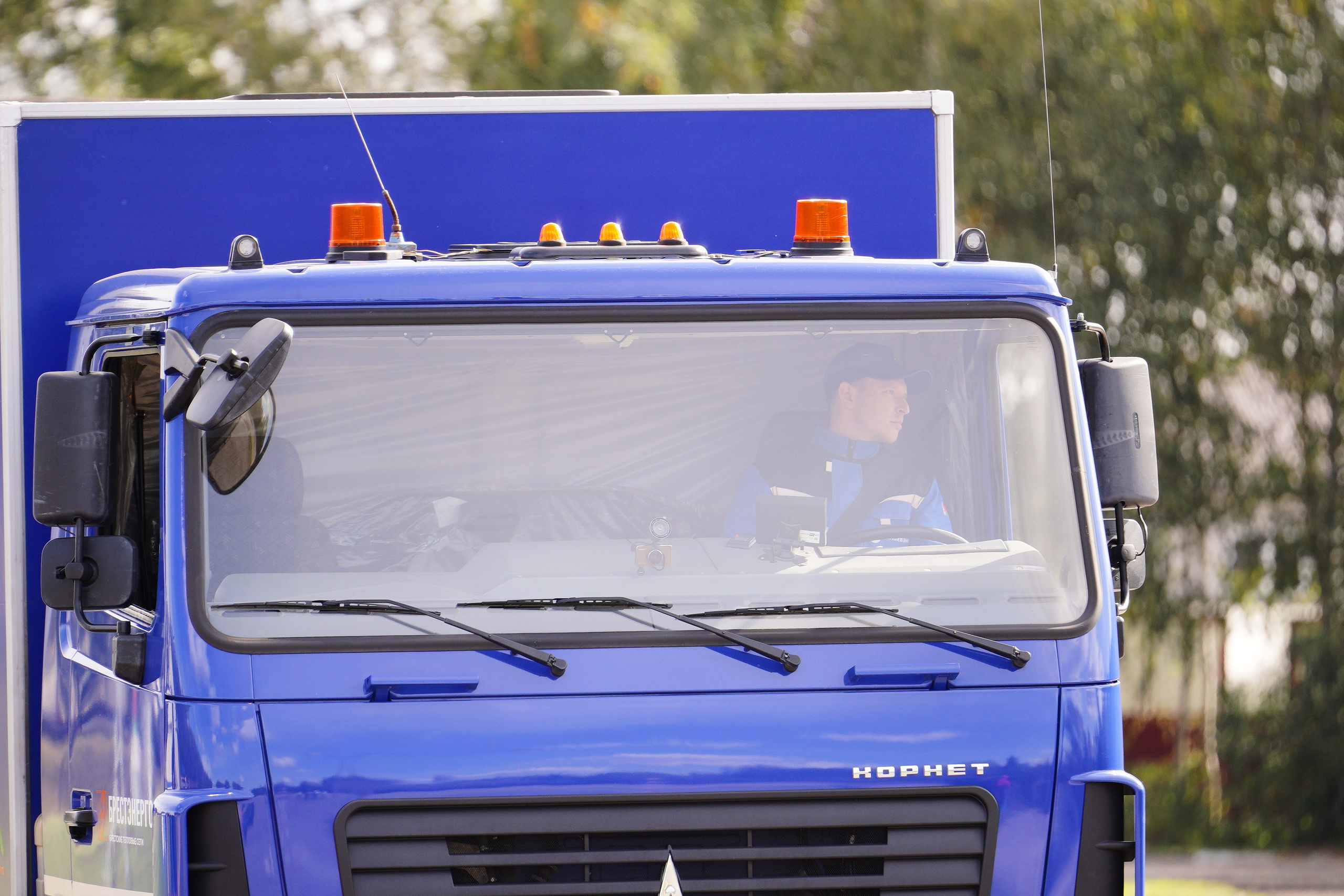 Как это было: III РЕСПУБЛИКАНСКИЕ СОРЕВНОВАНИЯ