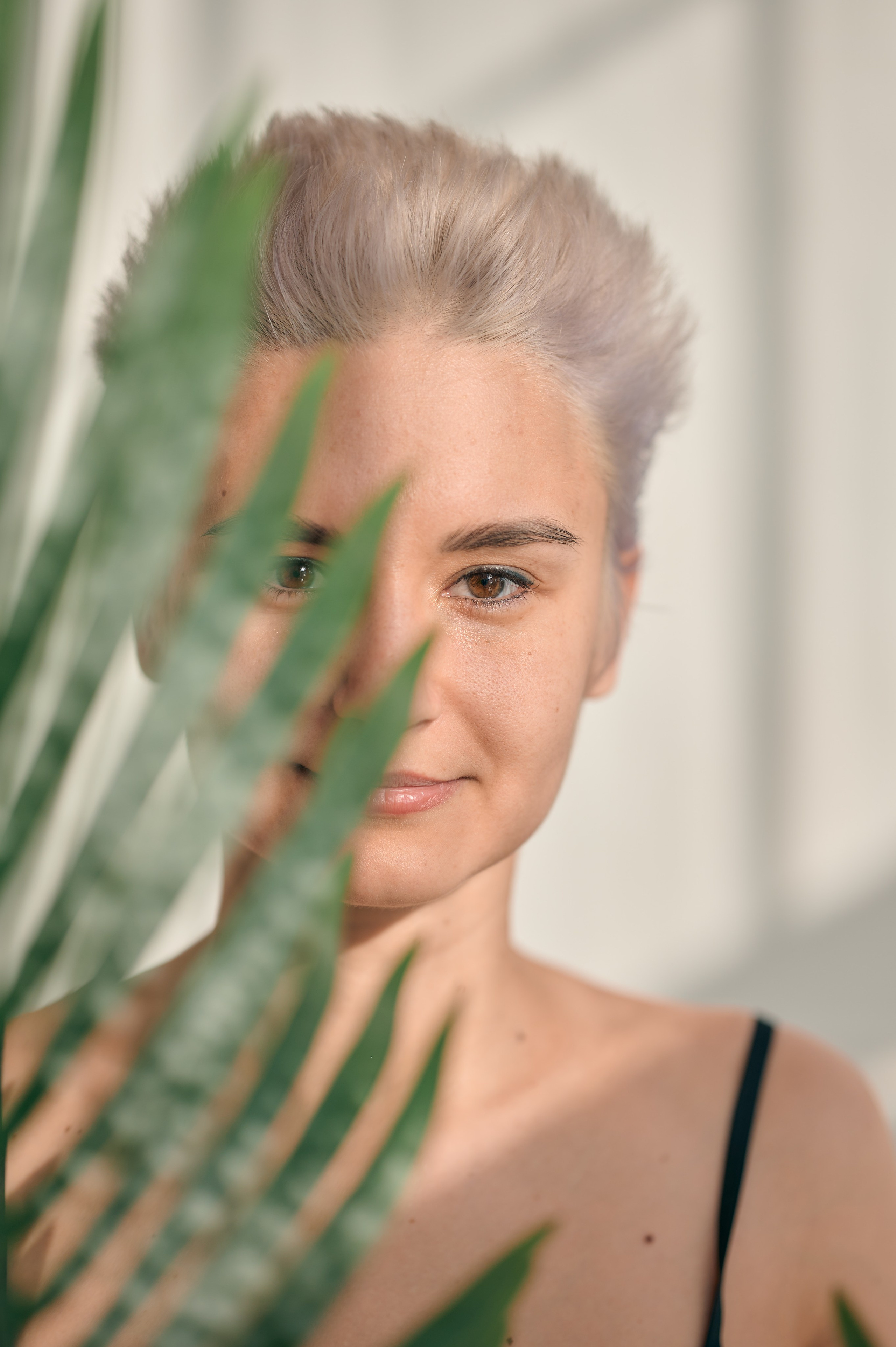 Фотосессия Оля 25.10.21. Никита Хохловский фото и видео продакшн